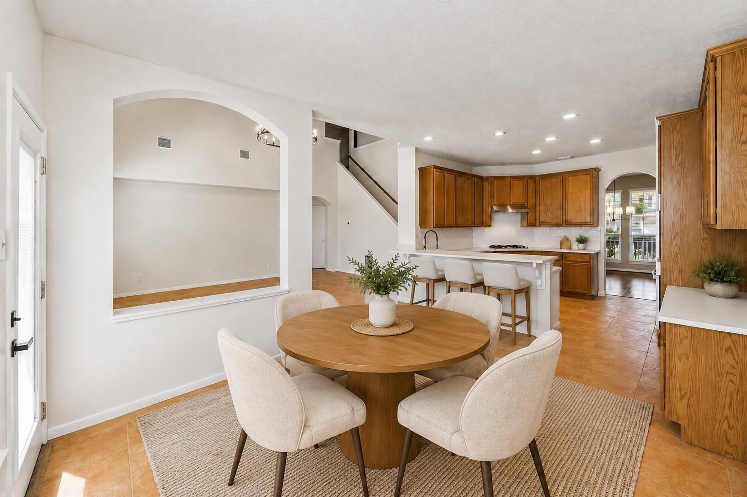8126 Buffalo Springs Court