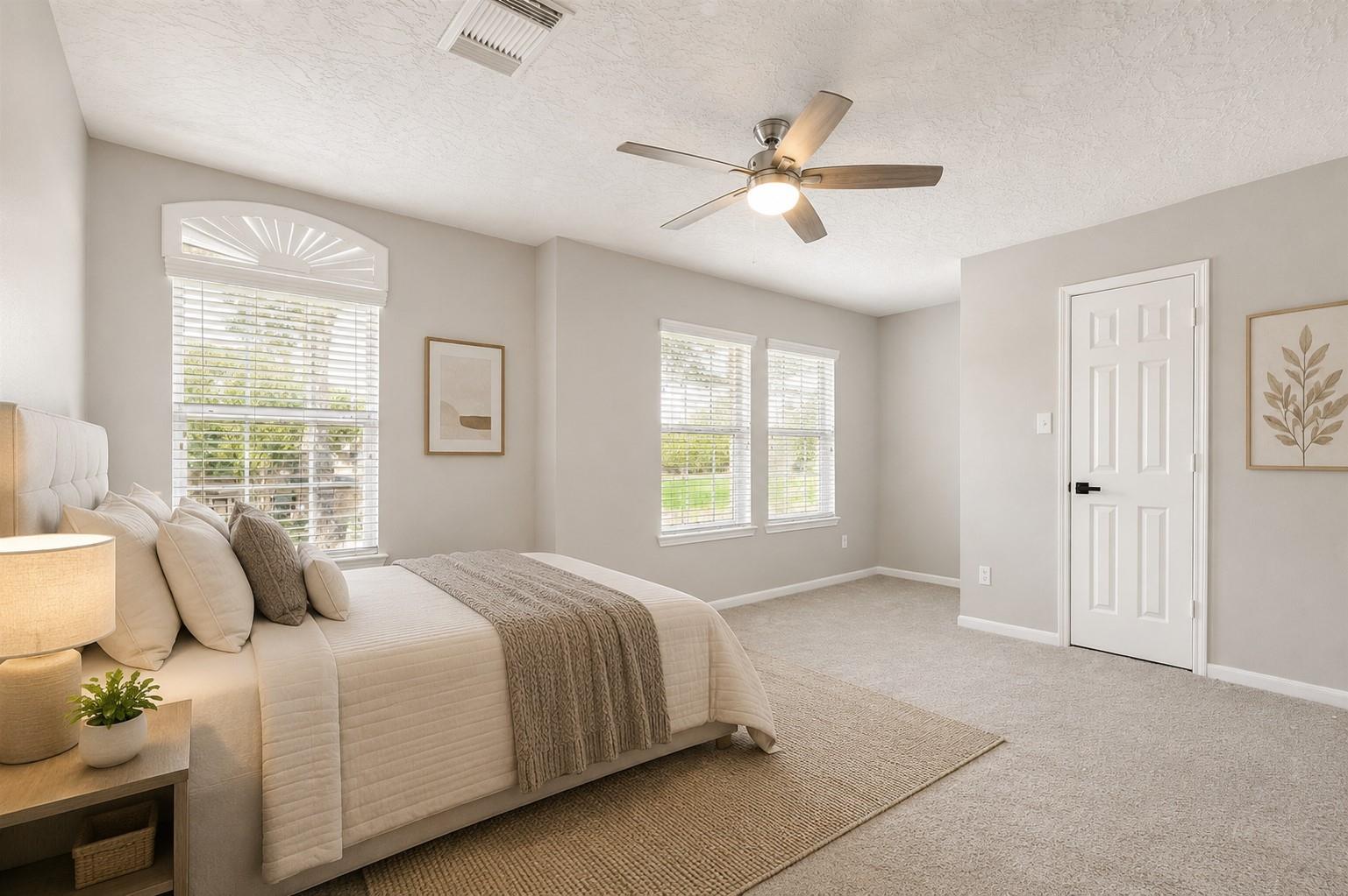 8126 Buffalo Springs Court