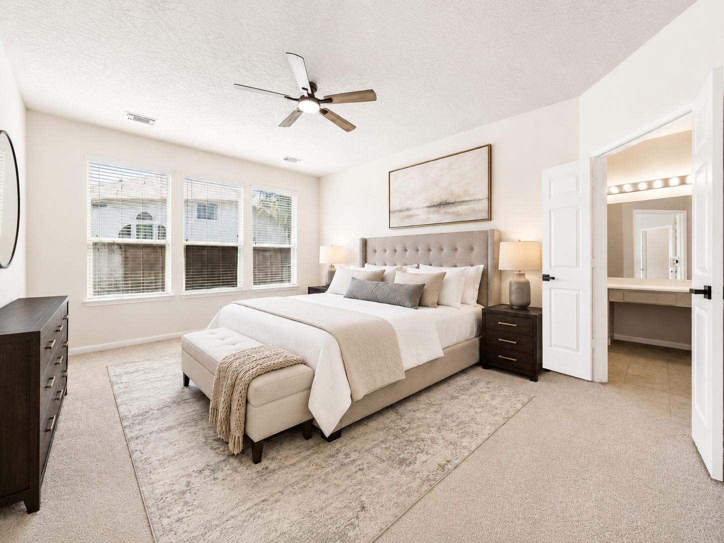 8126 Buffalo Springs Court