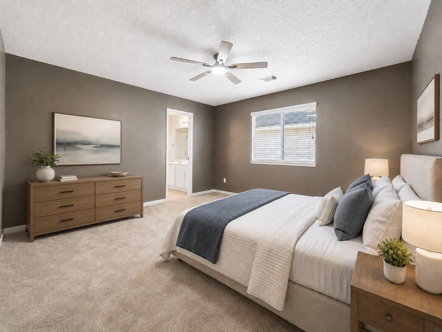 8126 Buffalo Springs Court