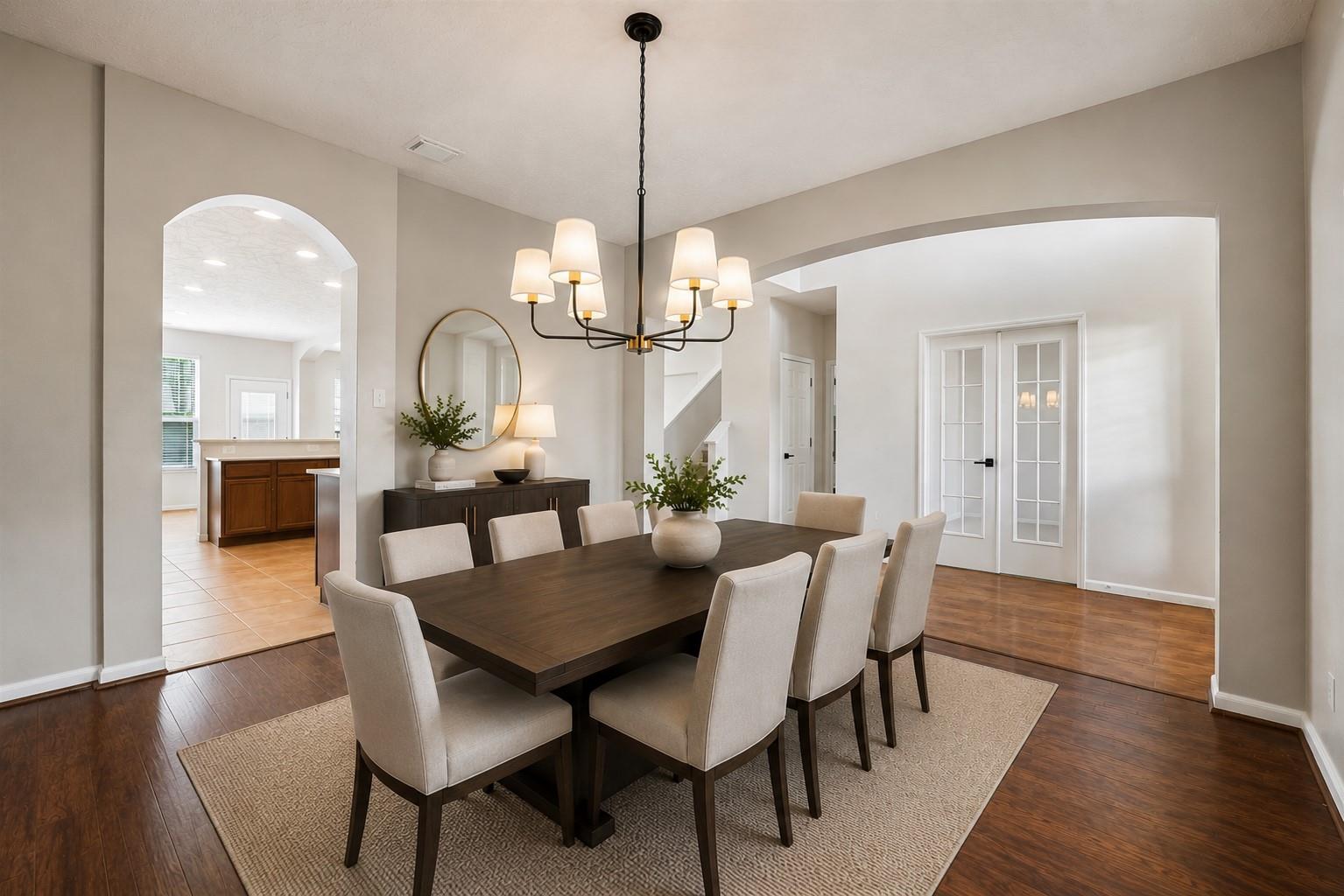 8126 Buffalo Springs Court