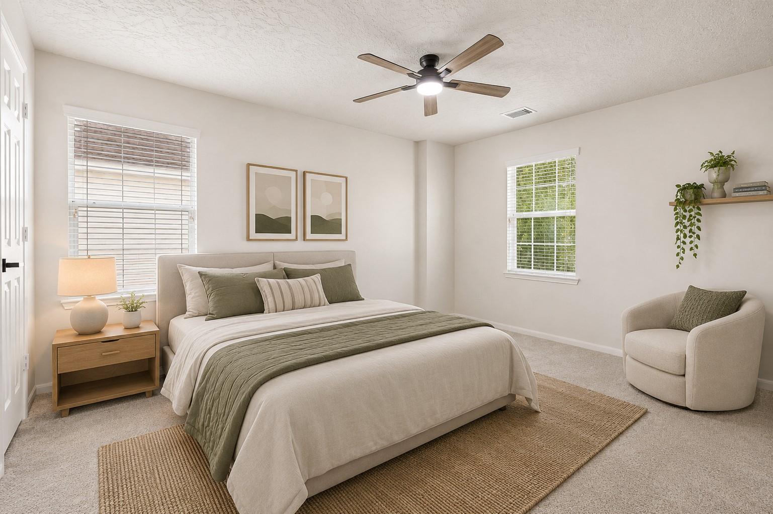 8126 Buffalo Springs Court