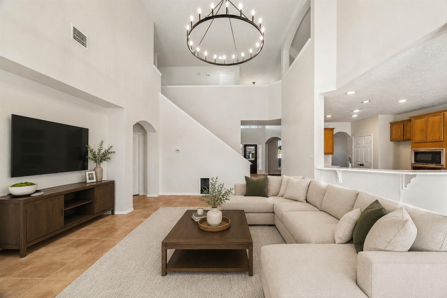 8126 Buffalo Springs Court