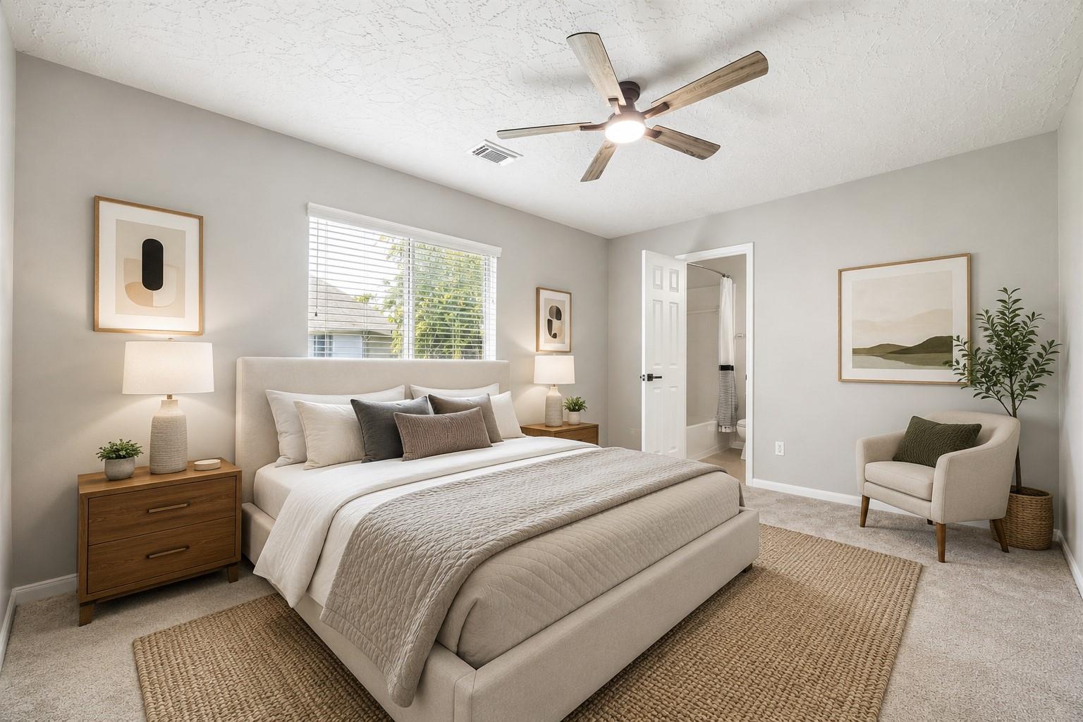 8126 Buffalo Springs Court
