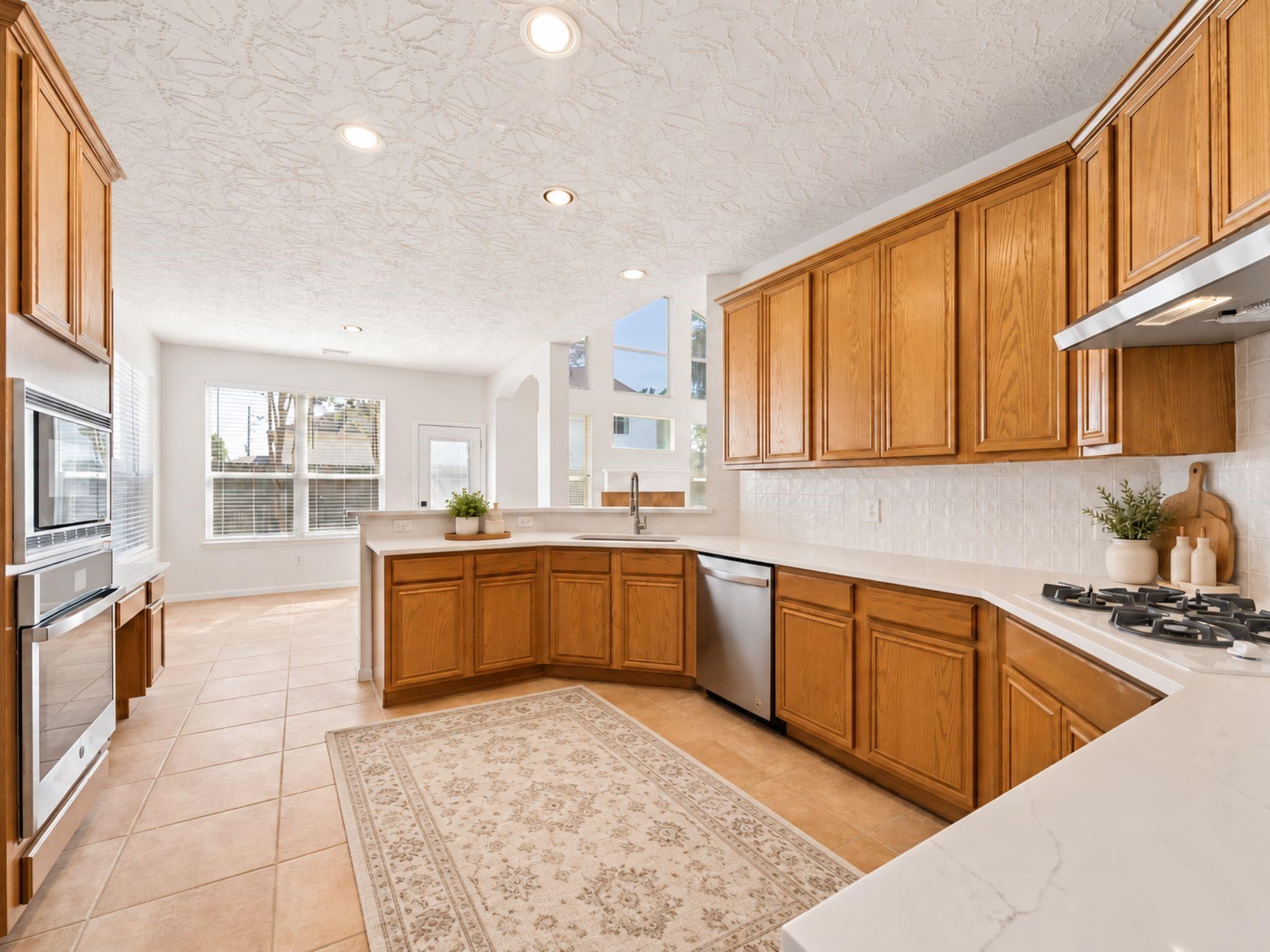 8126 Buffalo Springs Court