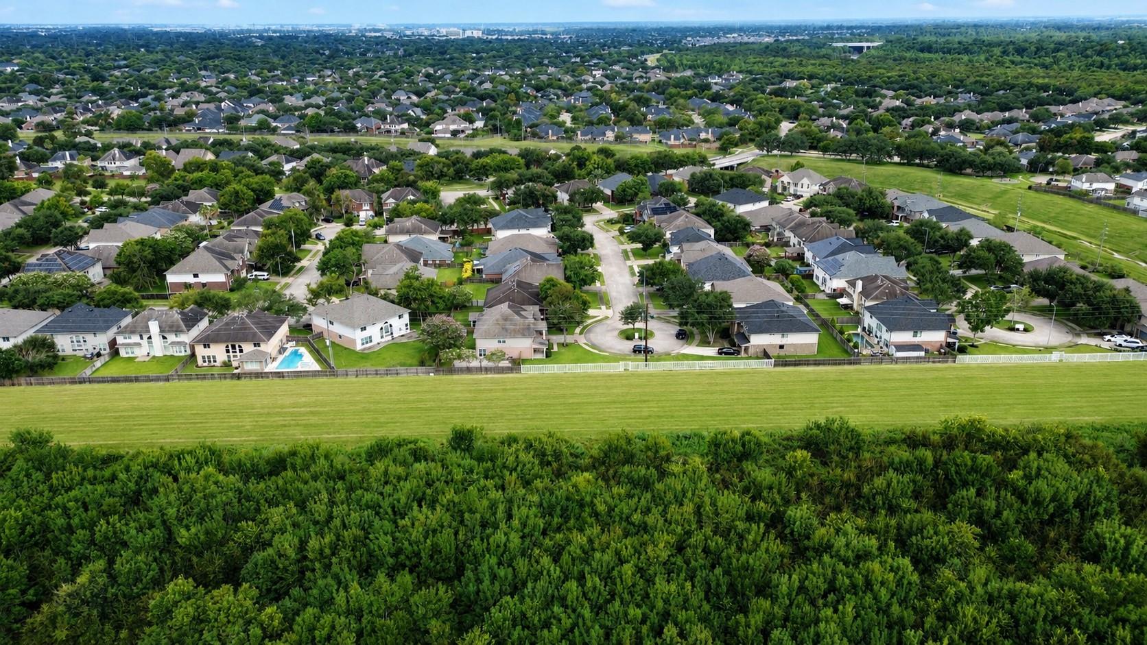8126 Buffalo Springs Court