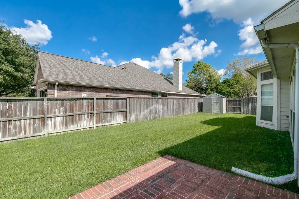 1718 Bumelia Court