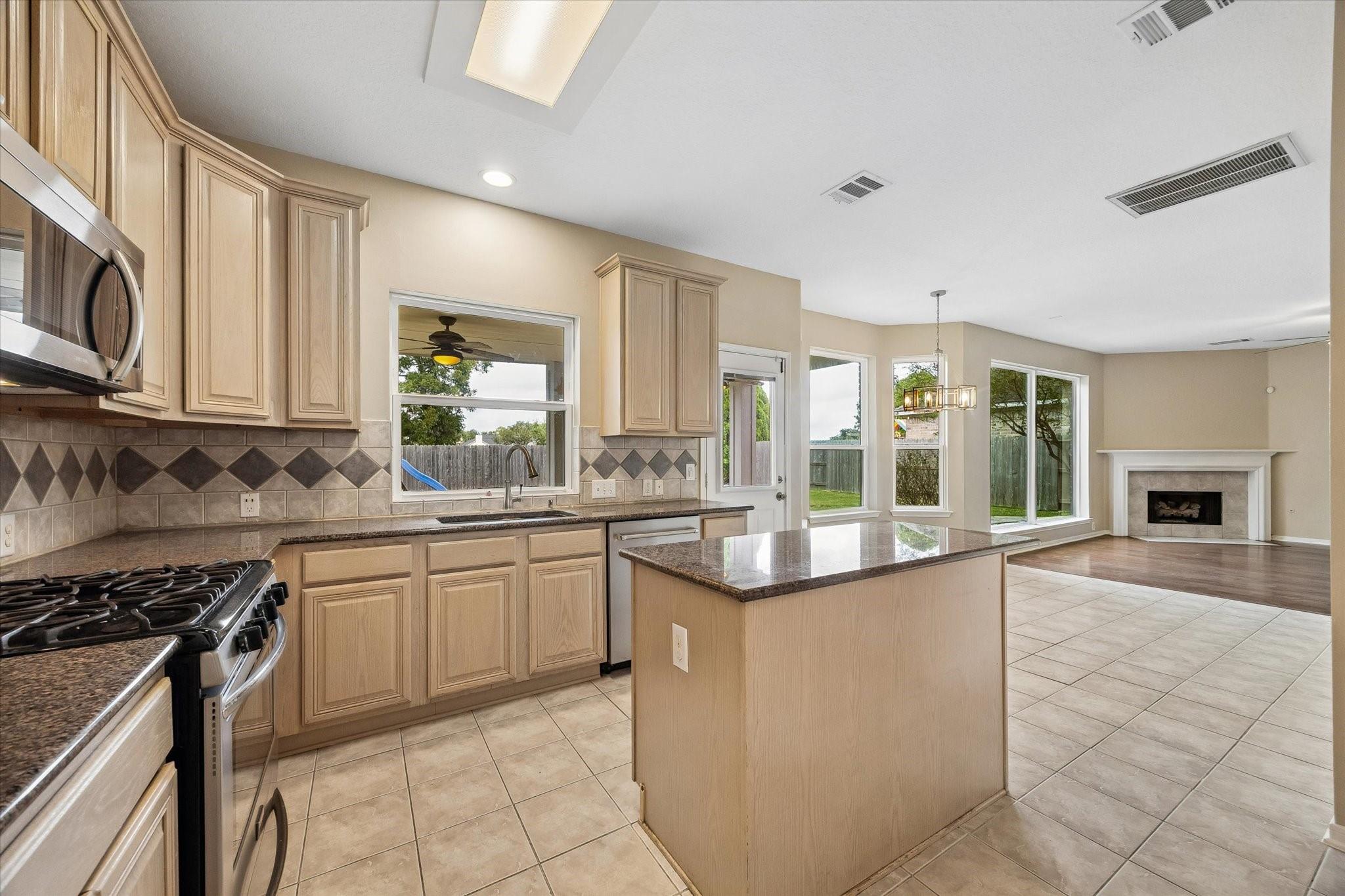 7614 Broken Oak Lane