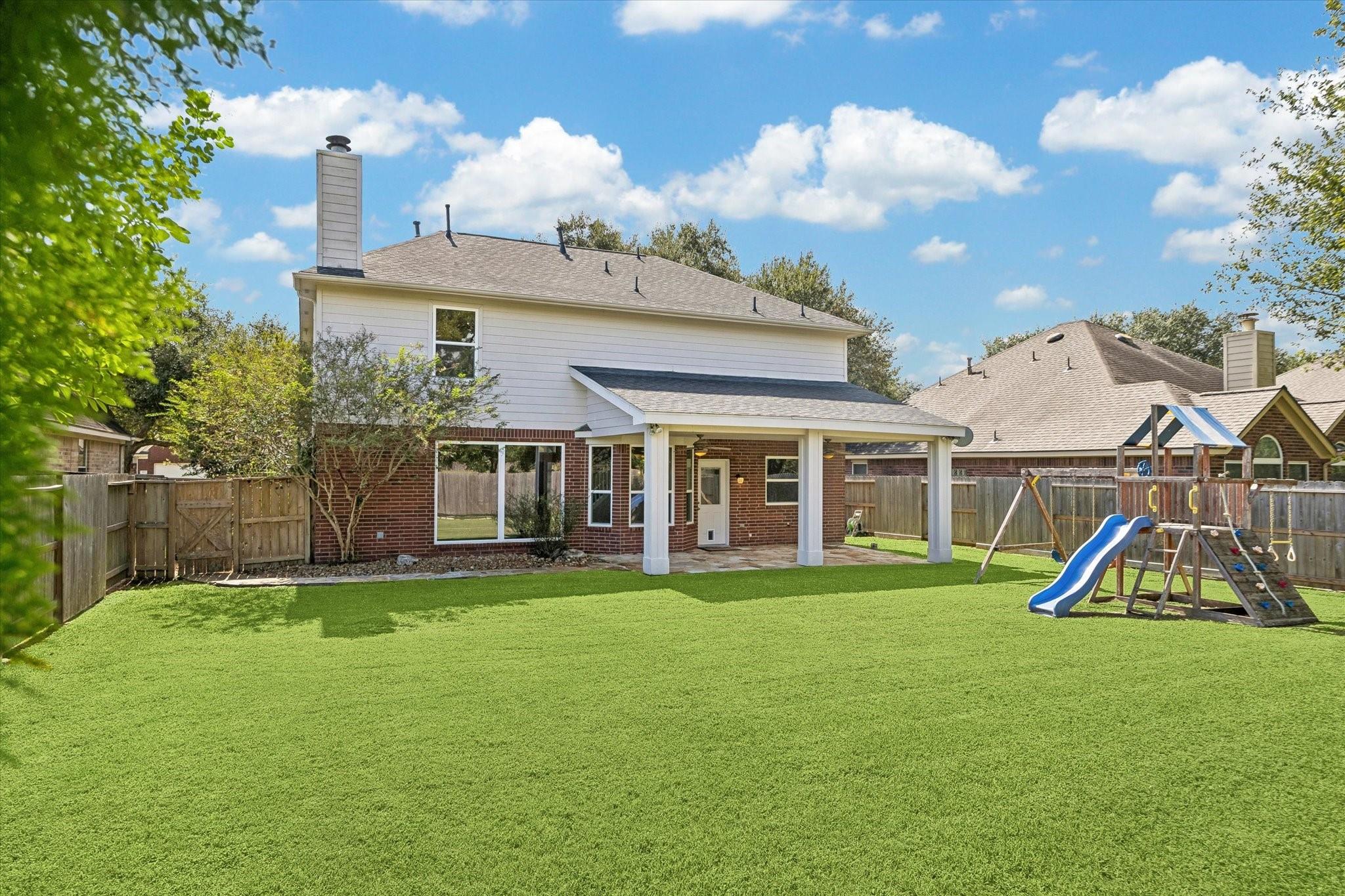 7614 Broken Oak Lane