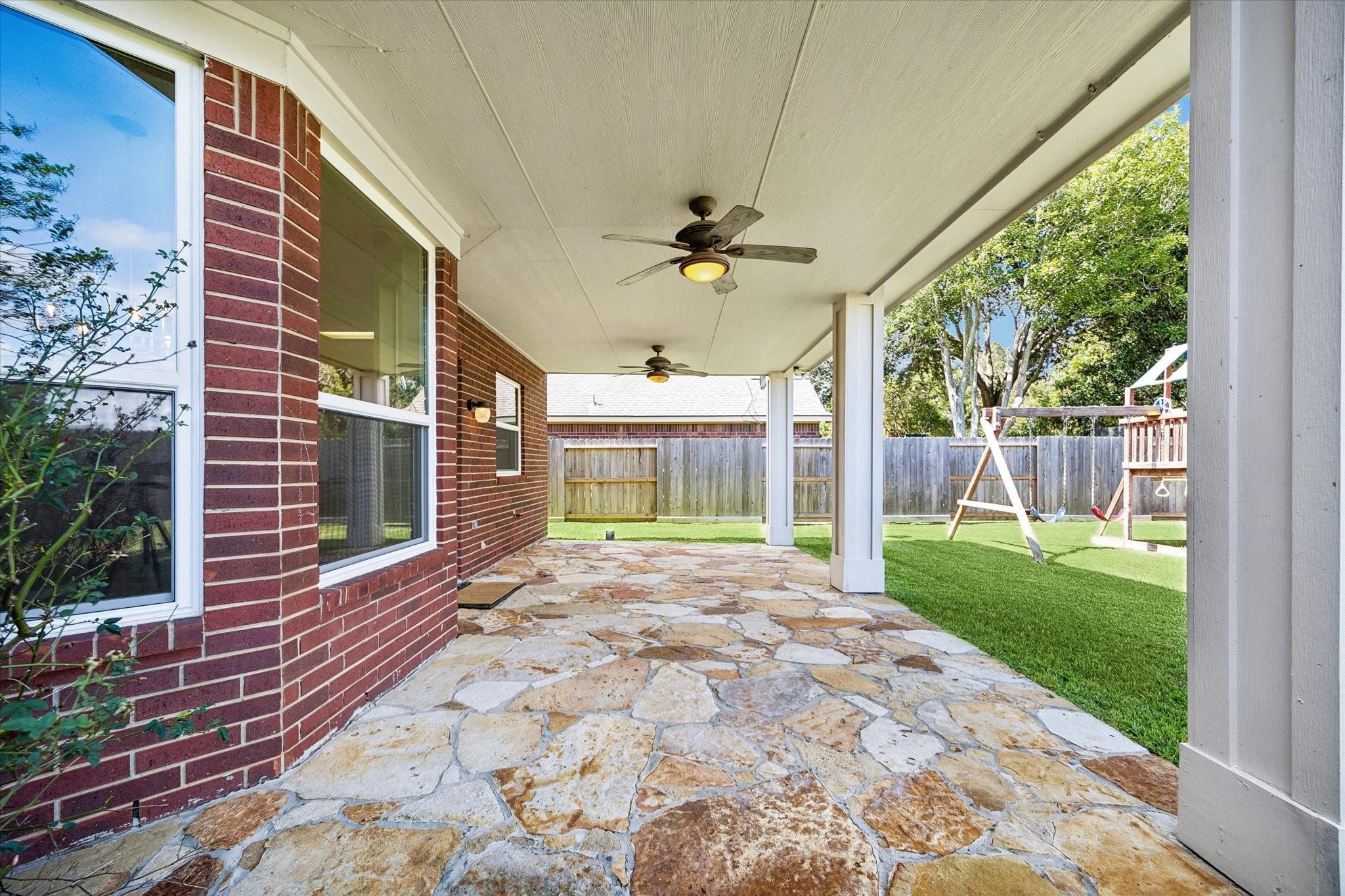 7614 Broken Oak Lane