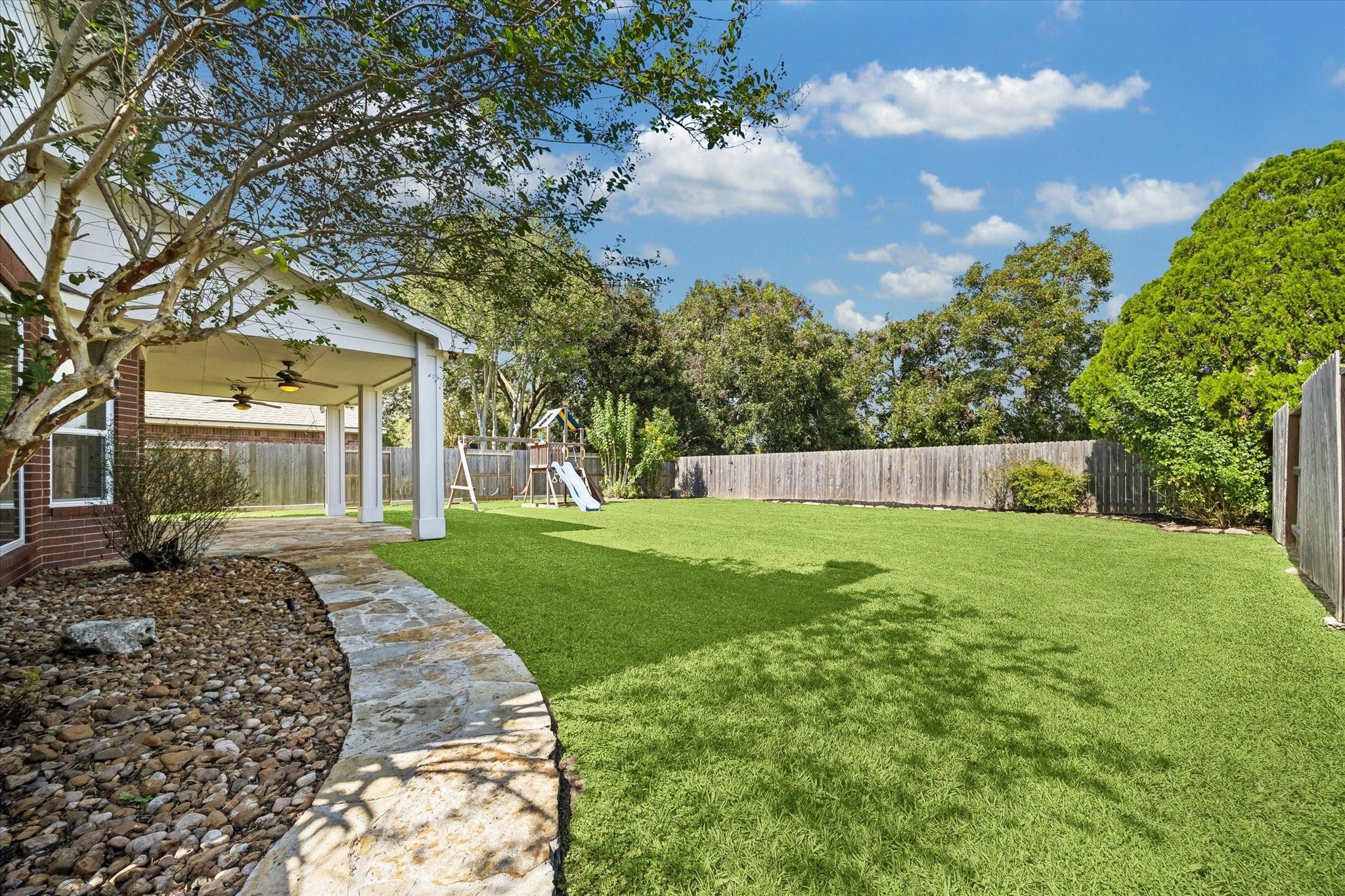7614 Broken Oak Lane