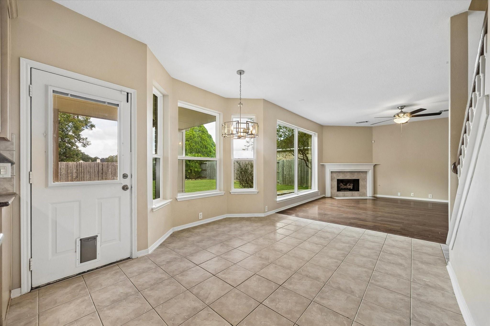 7614 Broken Oak Lane