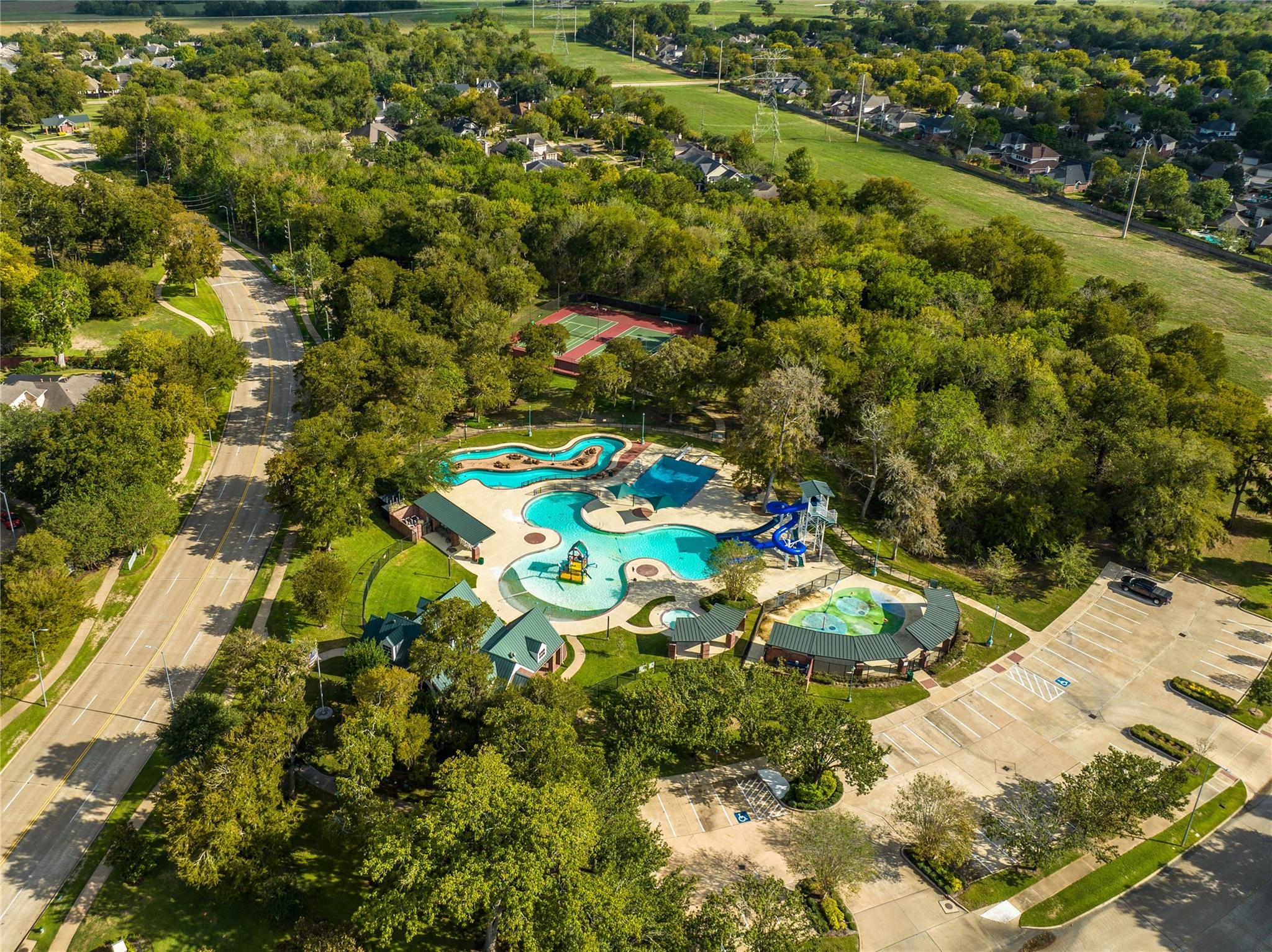7614 Broken Oak Lane