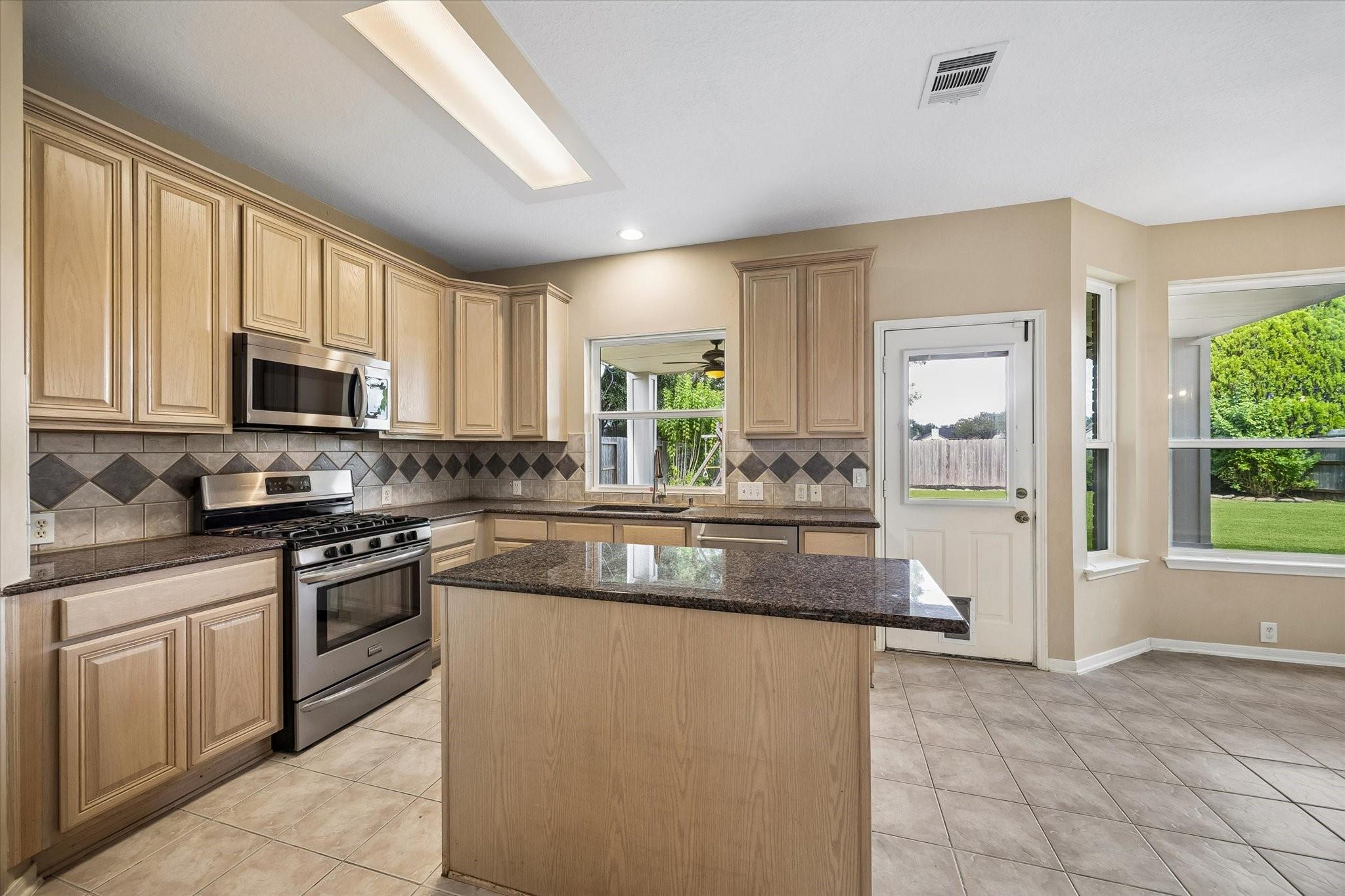 7614 Broken Oak Lane