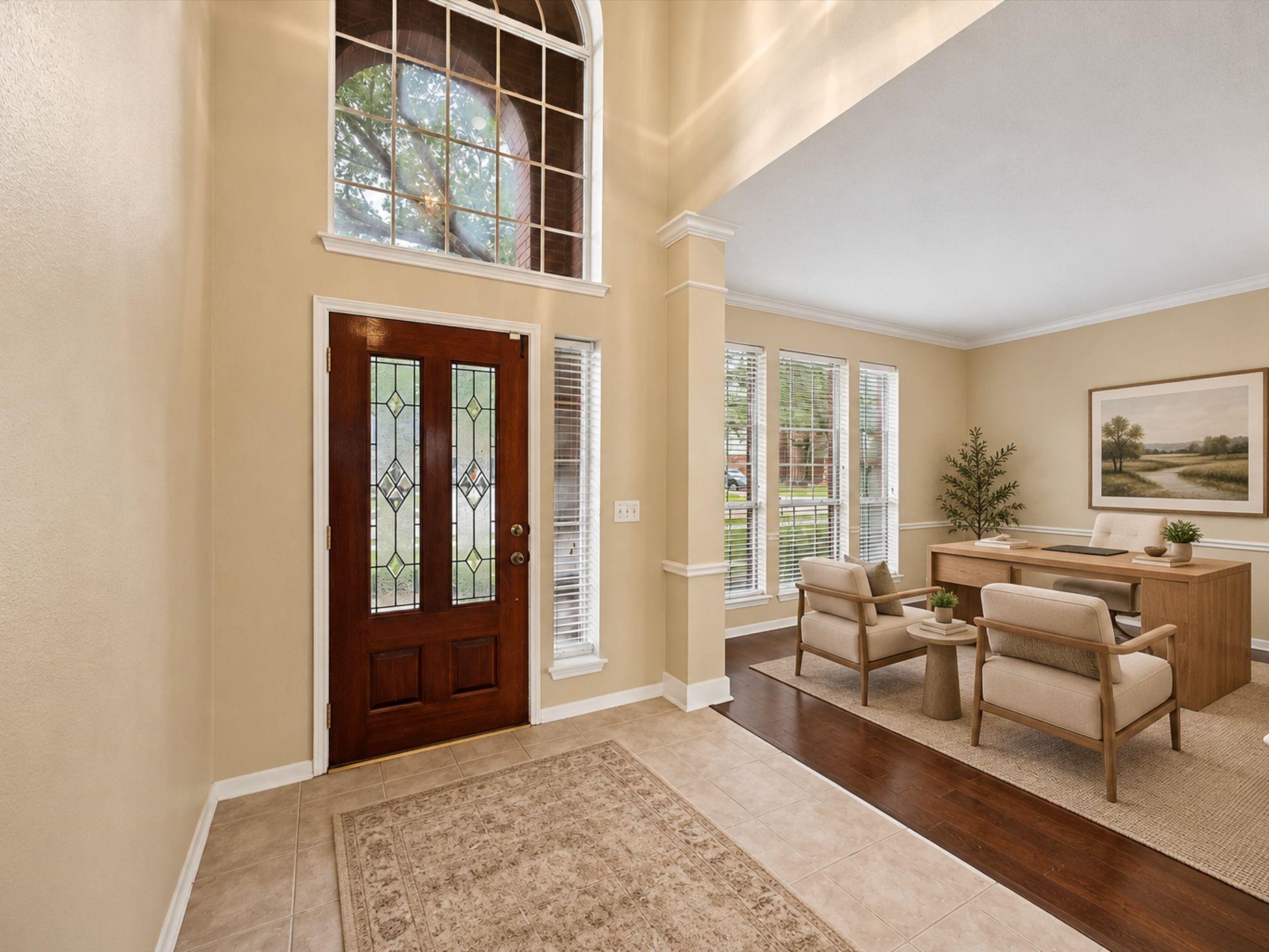 7614 Broken Oak Lane