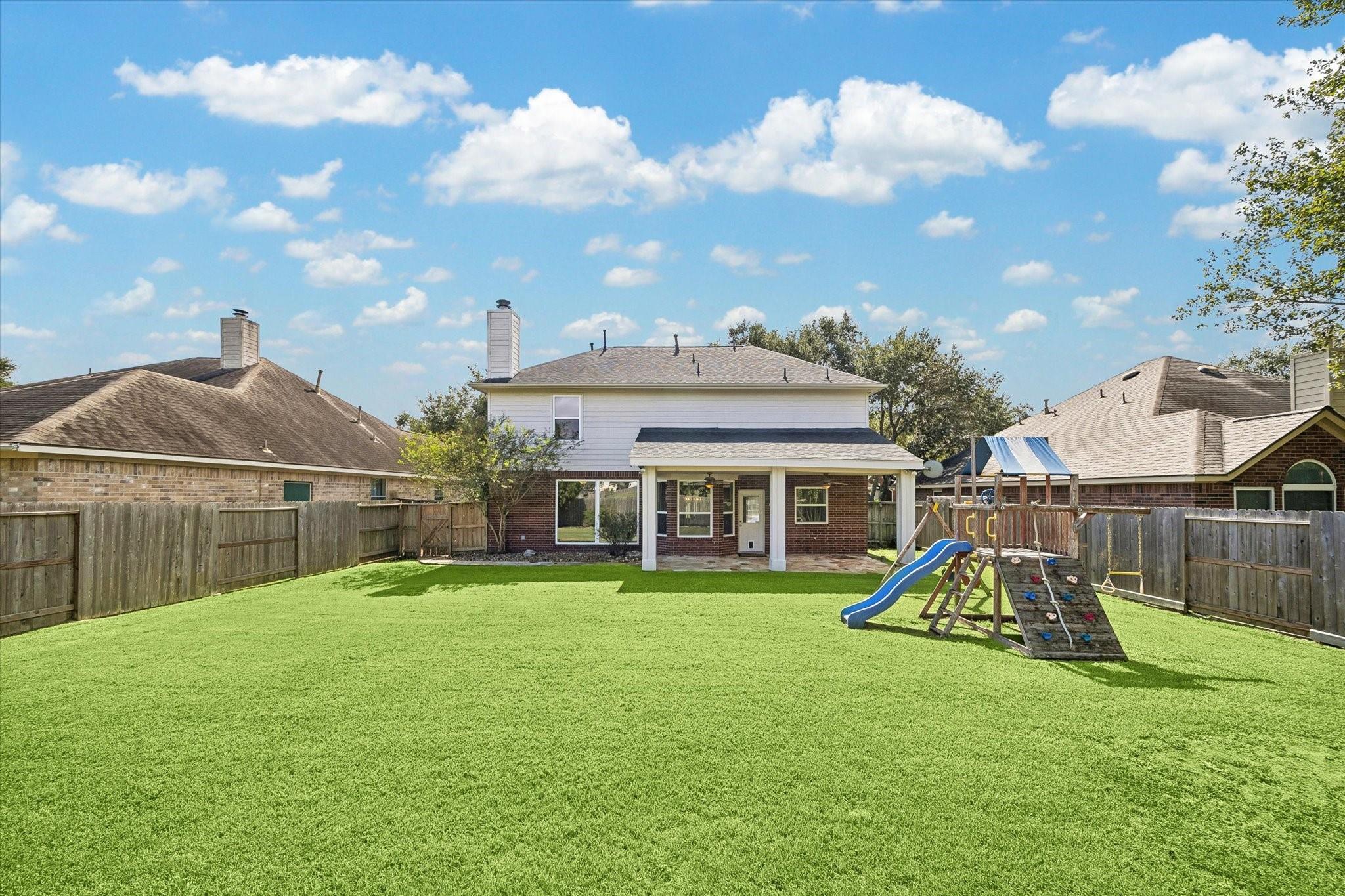 7614 Broken Oak Lane