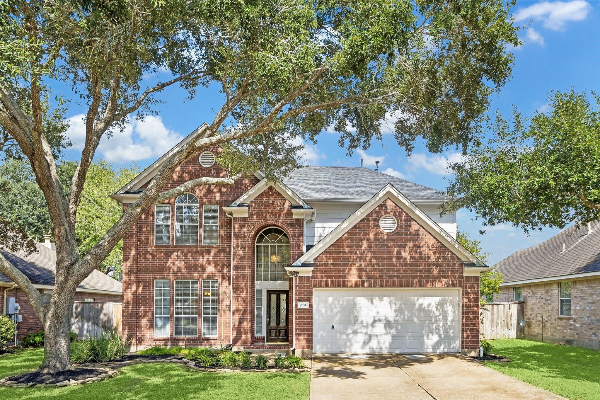 7614 Broken Oak Lane