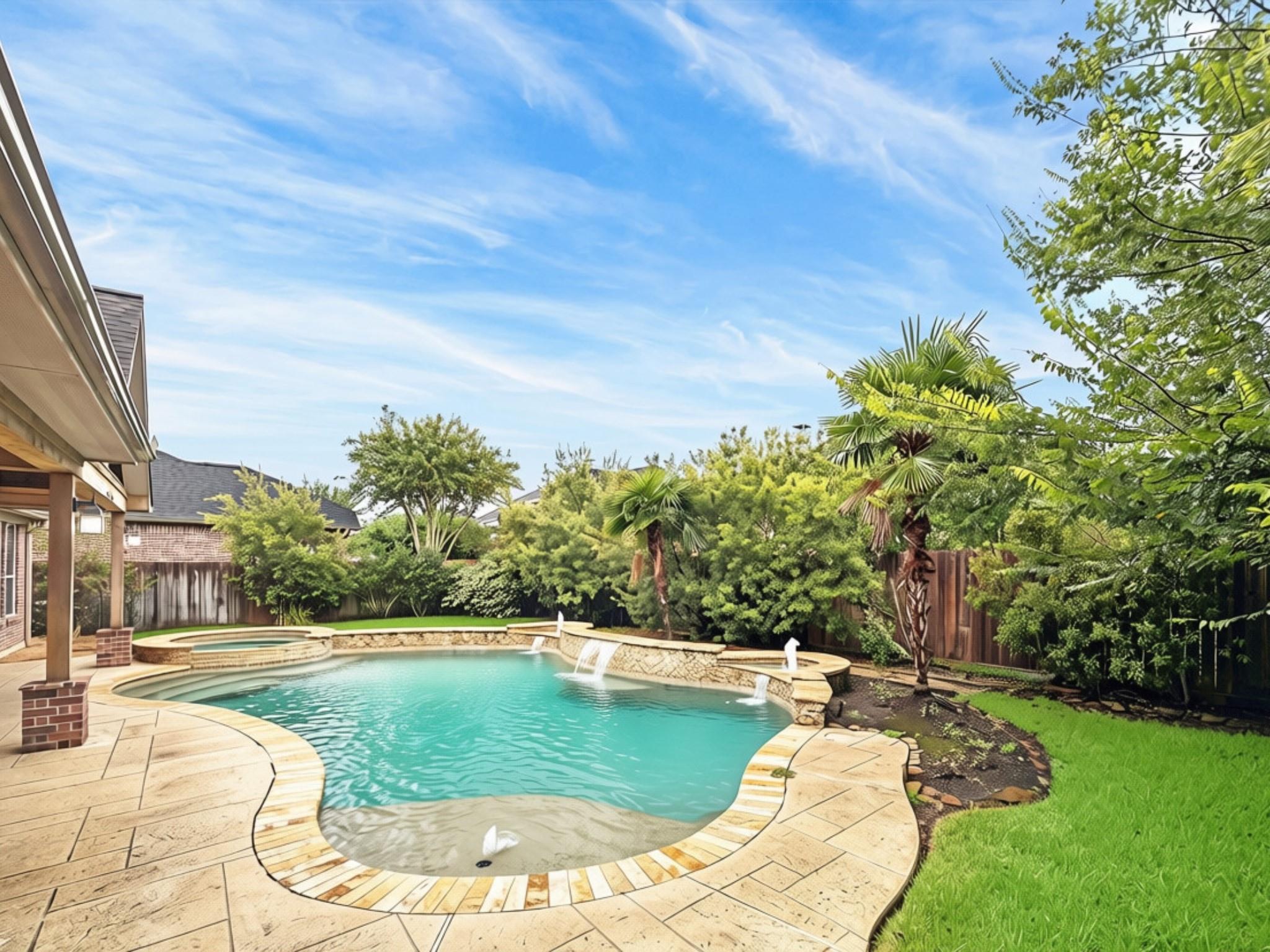 7922 Emerald Haven Drive