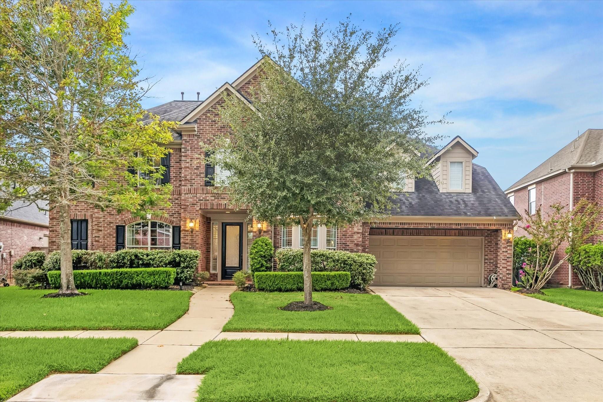 7922 Emerald Haven Drive
