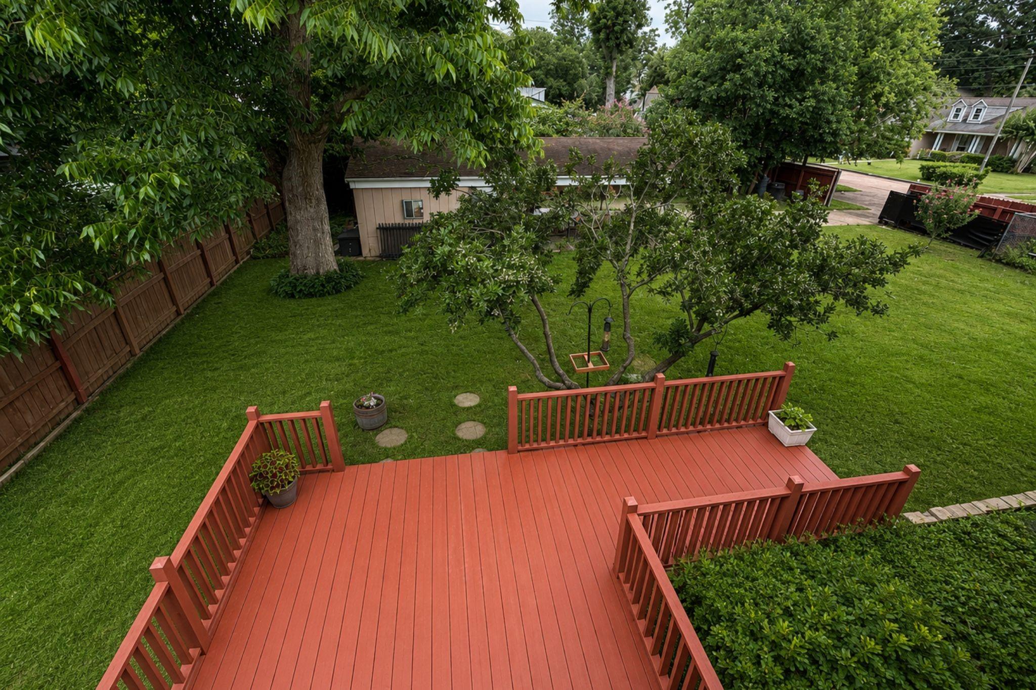 719 N Resident Street