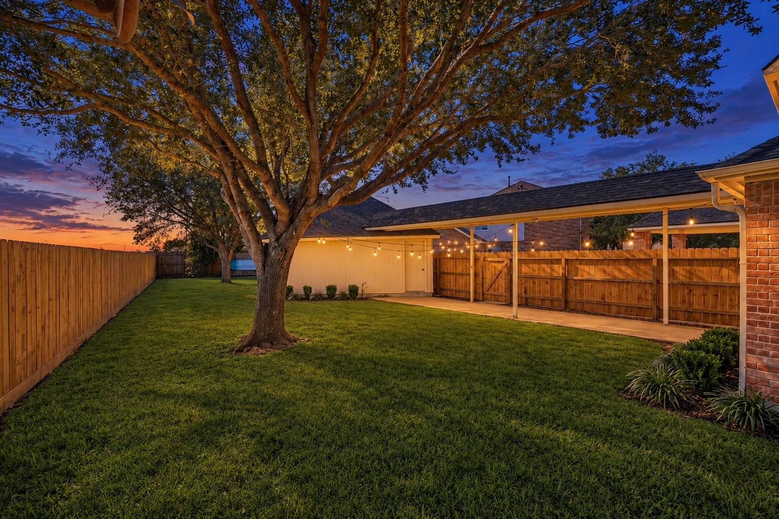 2202 Summer Wind Drive