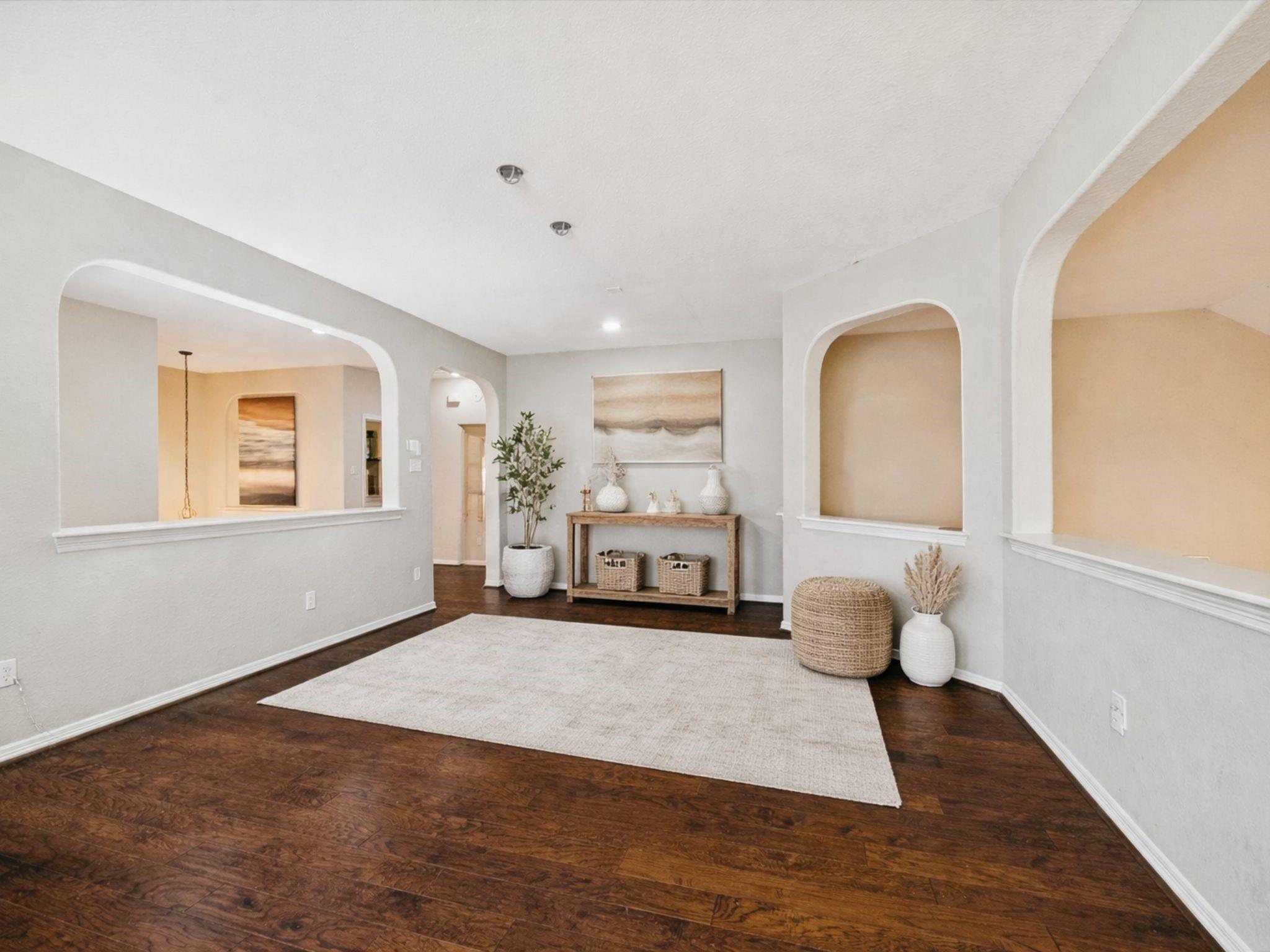 2202 Summer Wind Drive