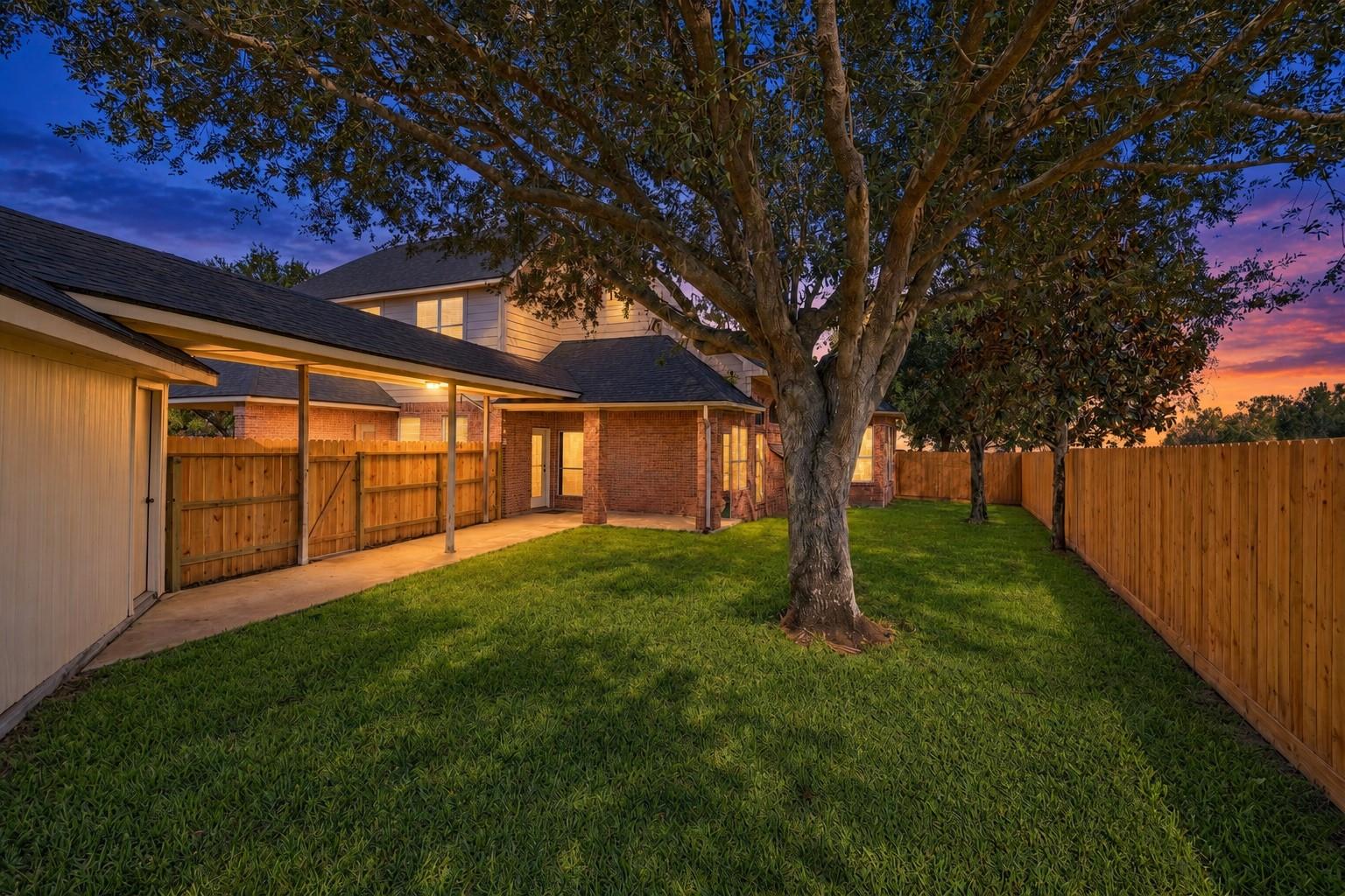 2202 Summer Wind Drive