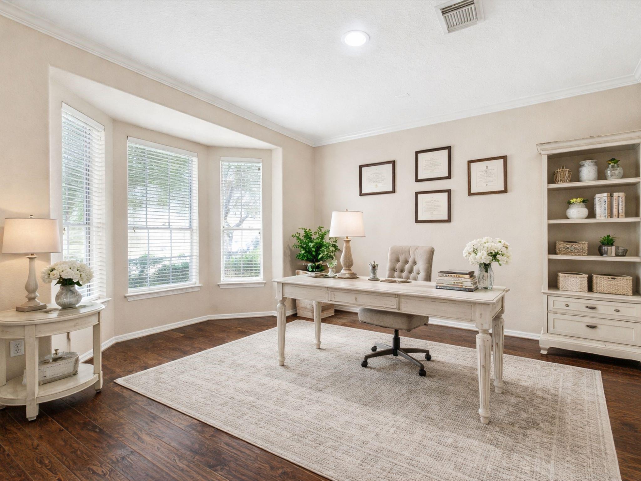 2202 Summer Wind Drive