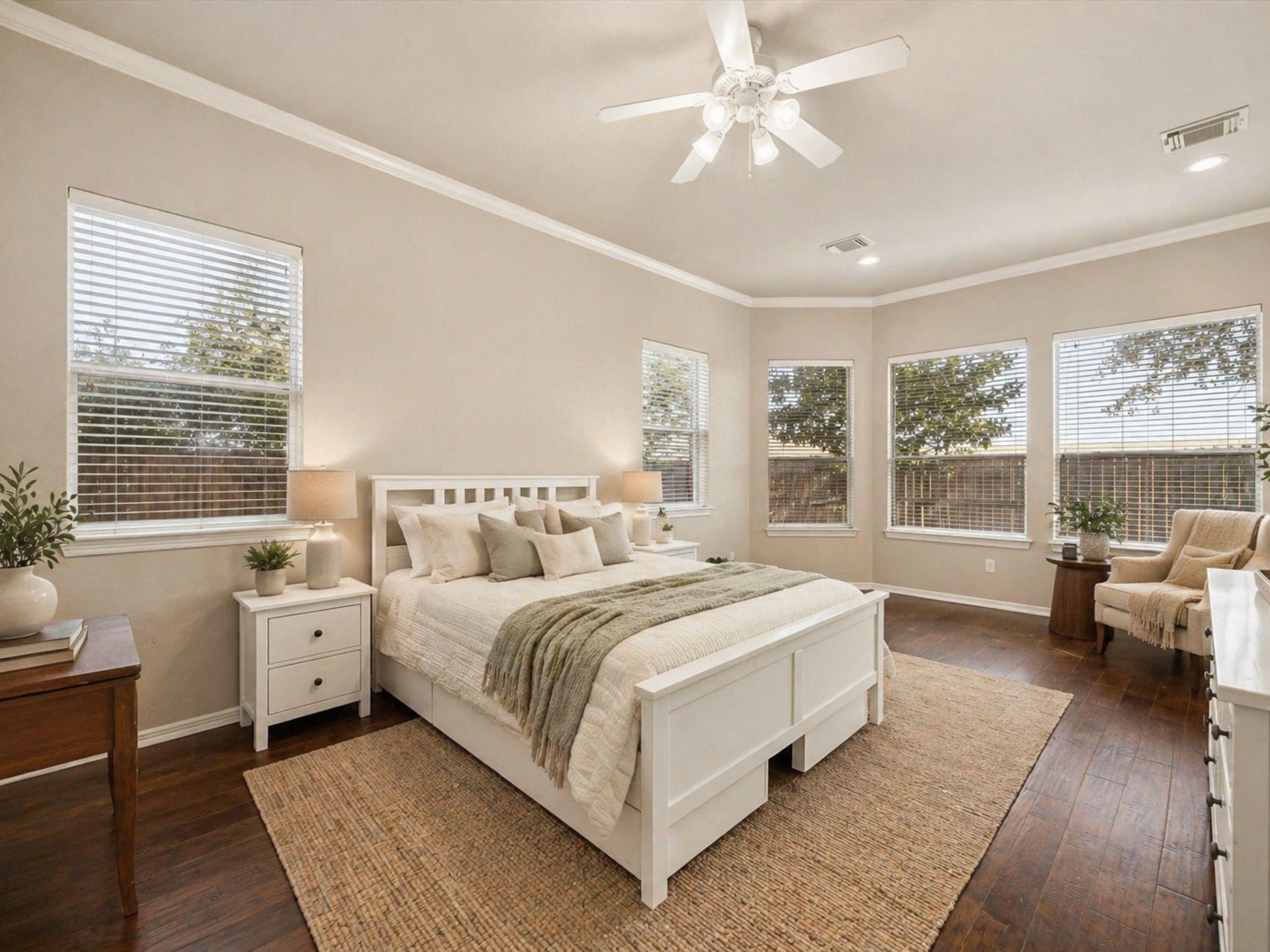 2202 Summer Wind Drive