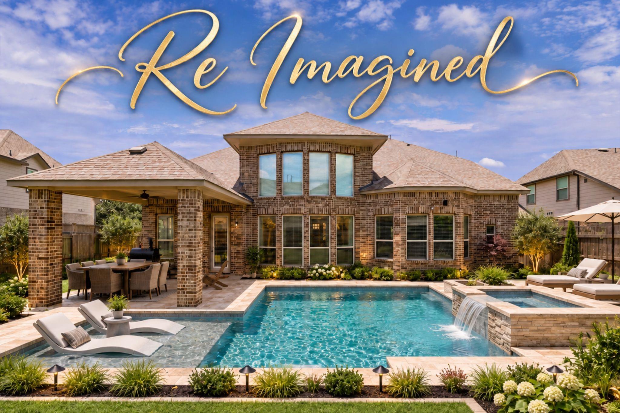 1907 Sapphire Pines Lane