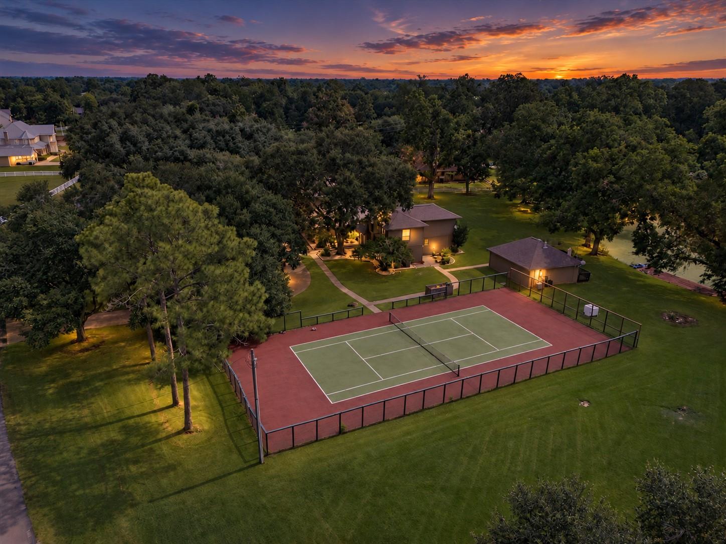 2020 Pecan Lake Drive