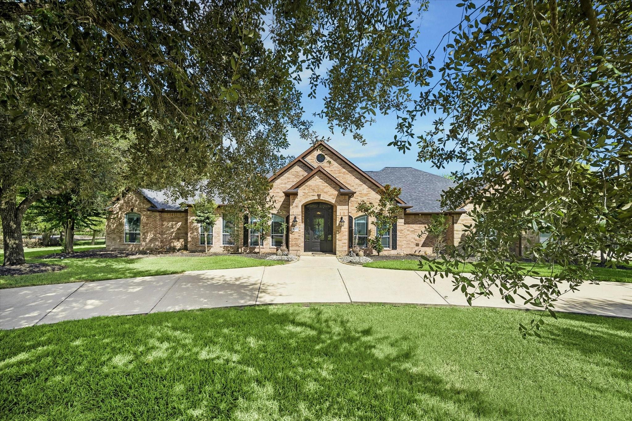 8827 Aubrey Lane