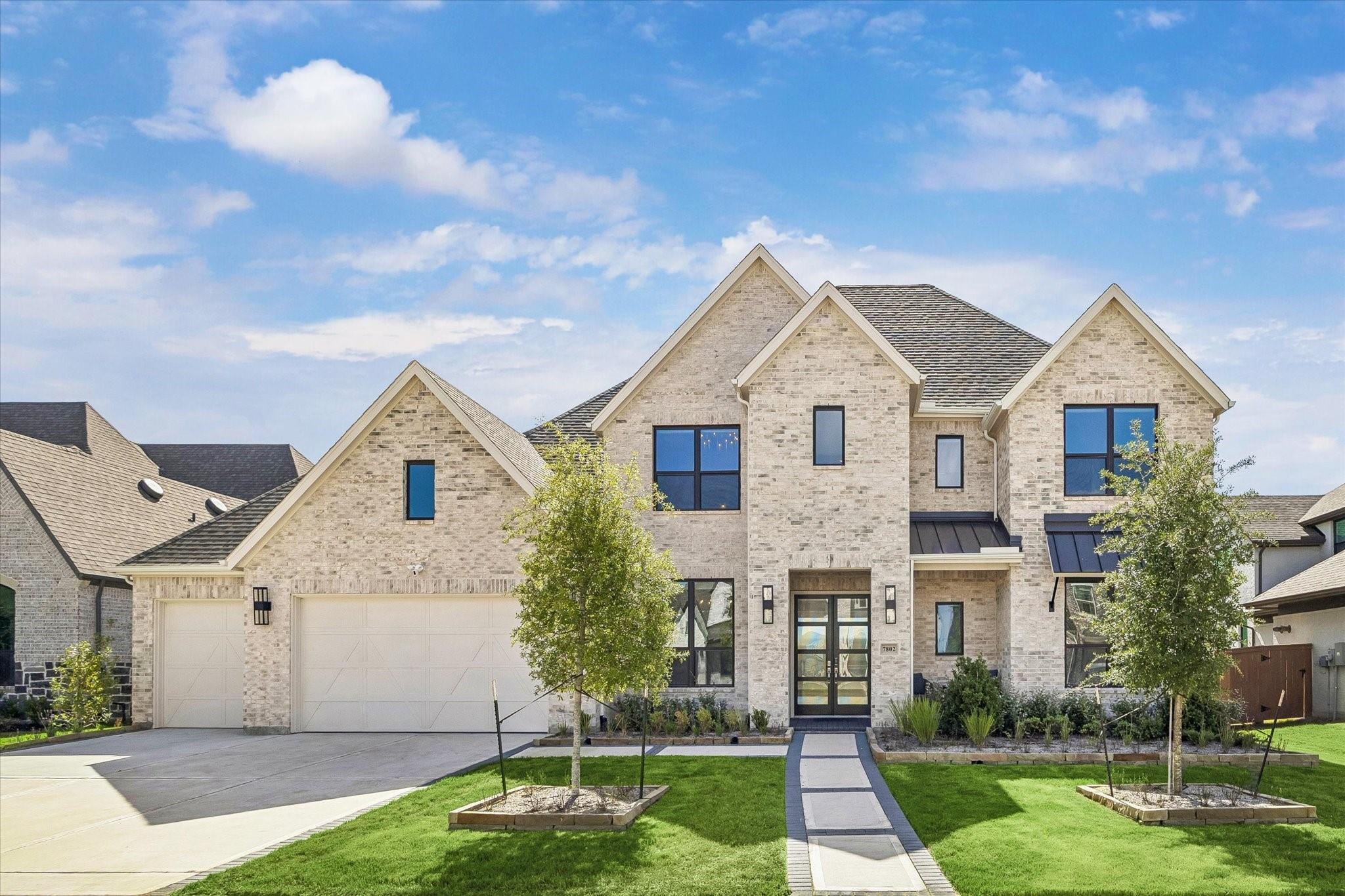 7802 Ashy Sunflower Lane