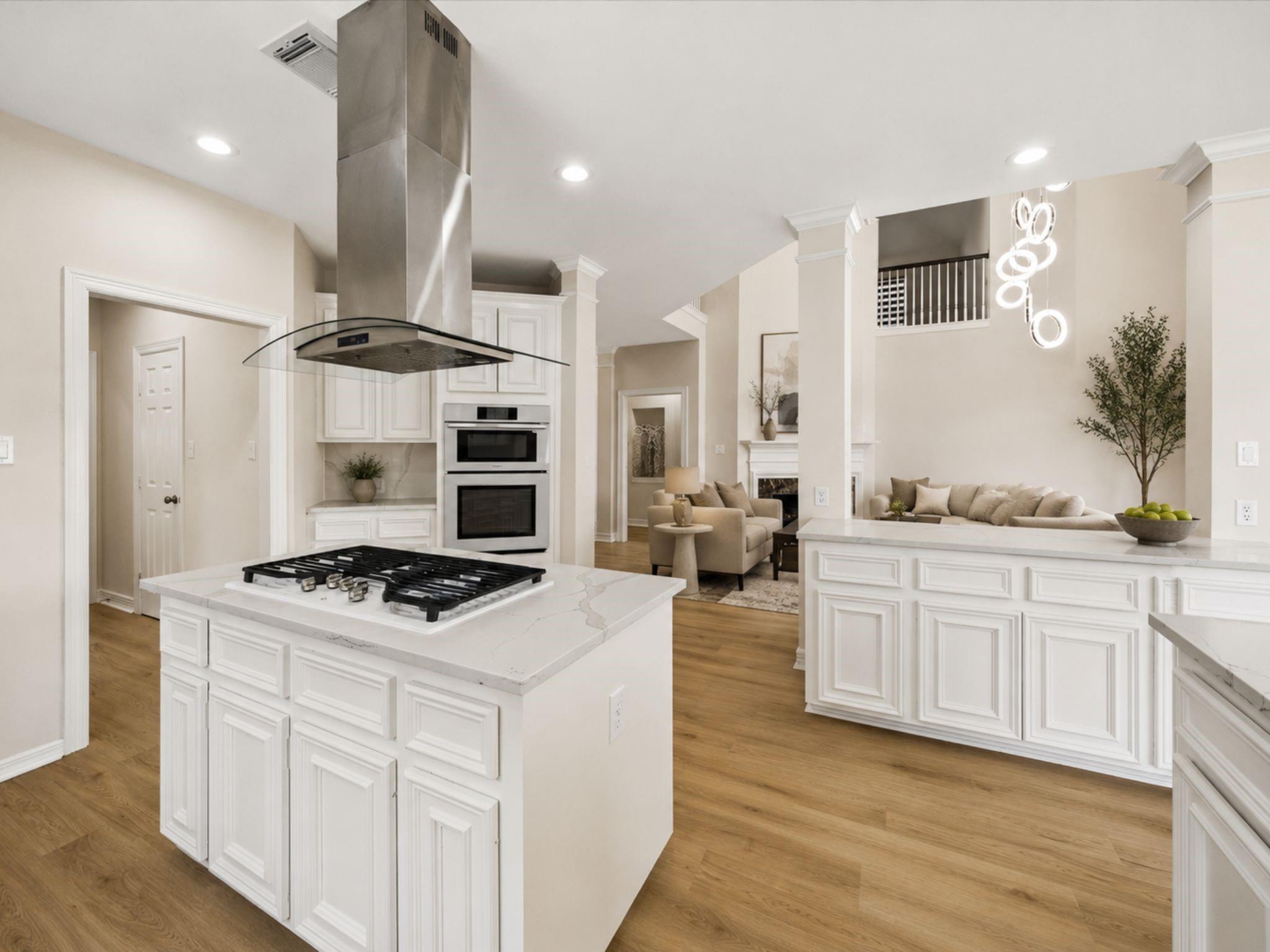 2302 Upland Park Drive