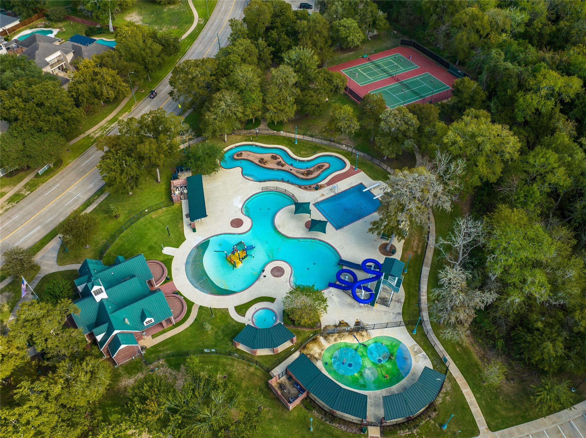 7906 Emerald Haven Drive