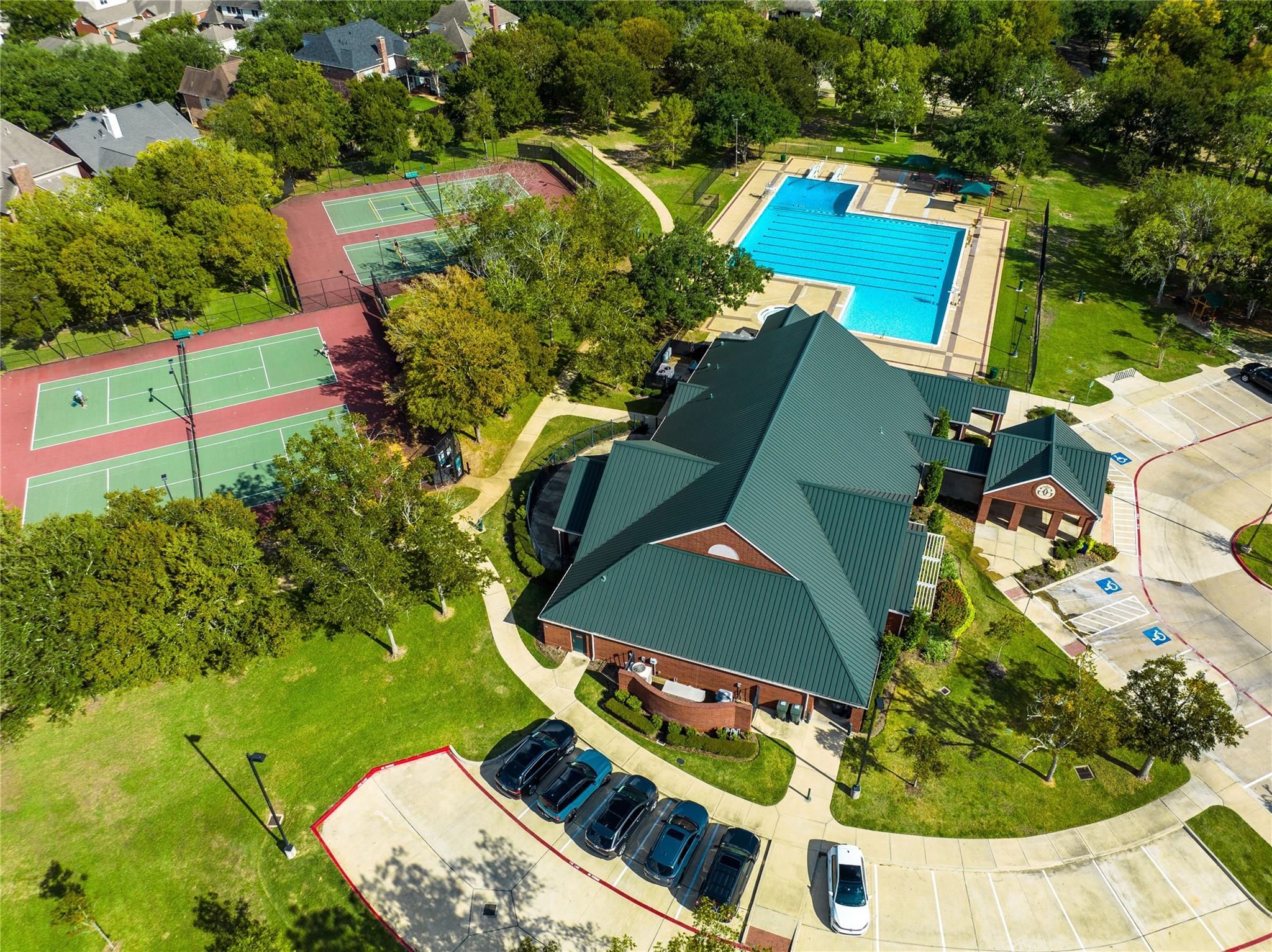 7715 Bayou Green Lane