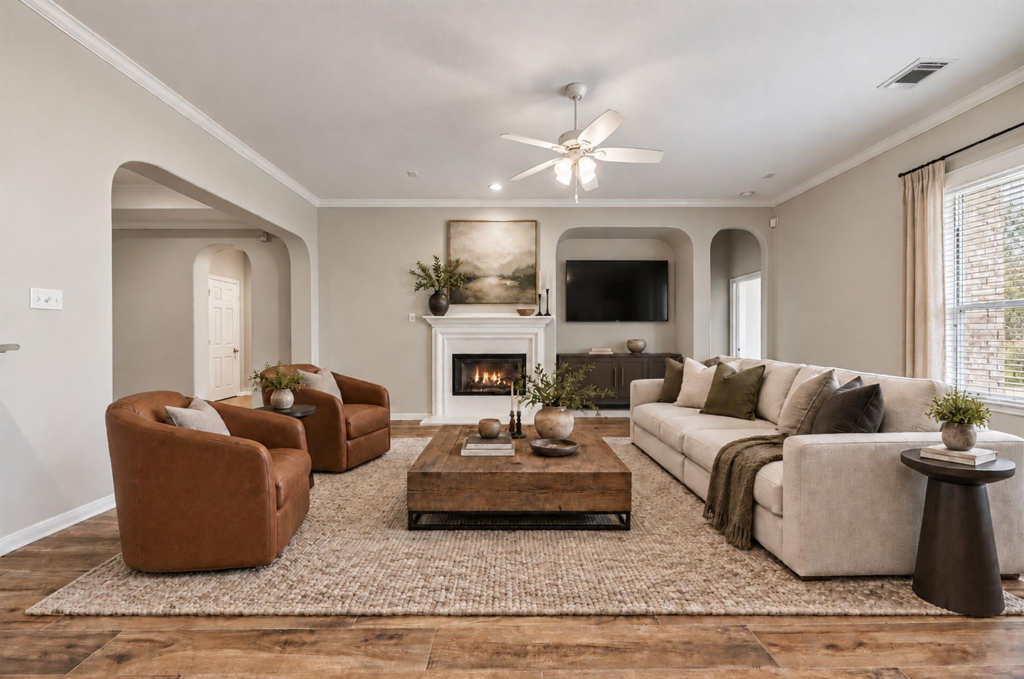 7715 Bayou Green Lane