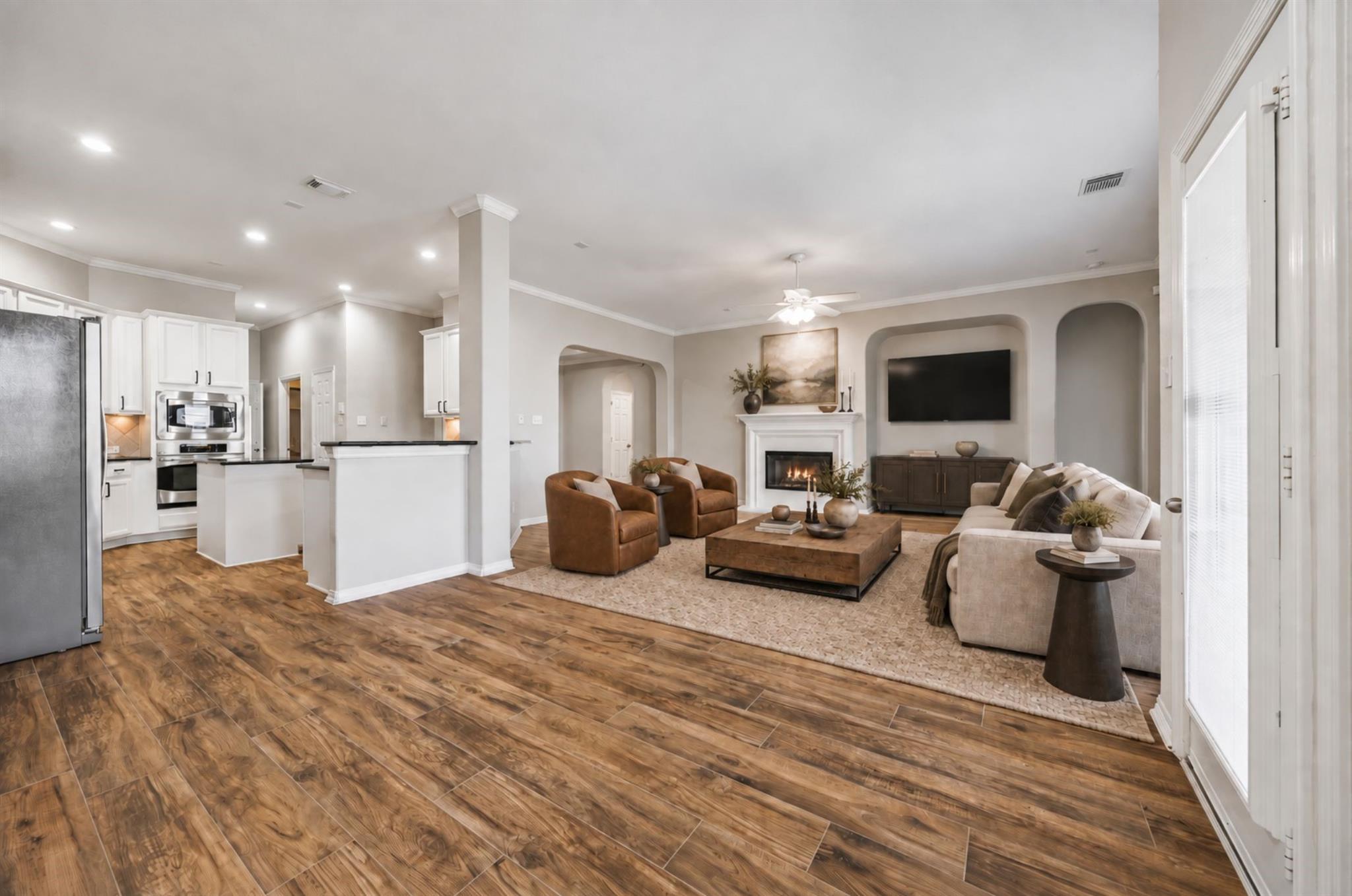 7715 Bayou Green Lane