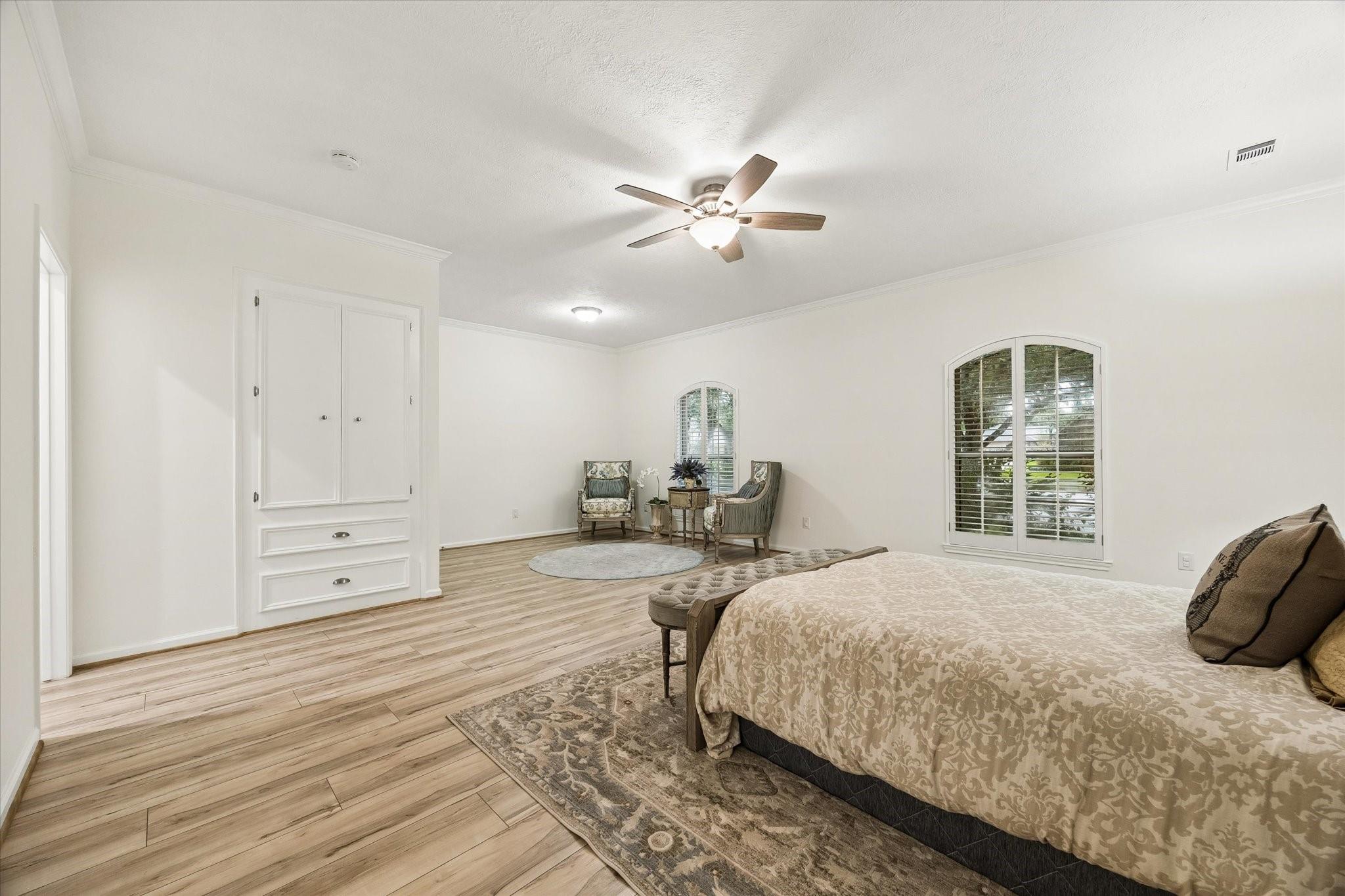 2526 Stephens Grant Drive