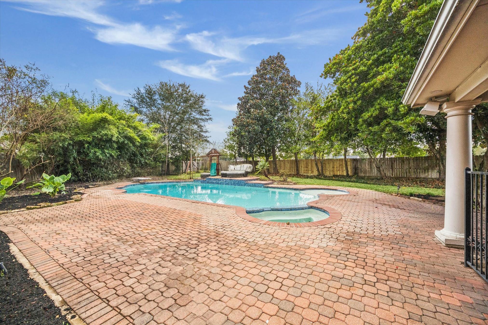 2526 Stephens Grant Drive
