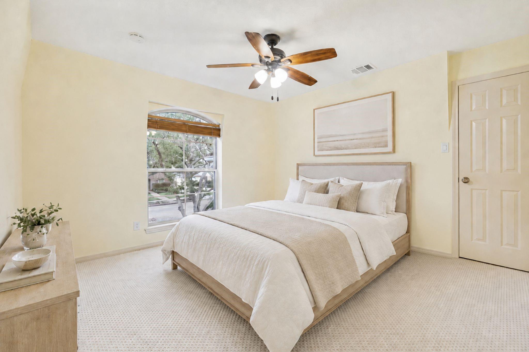 2526 Stephens Grant Drive