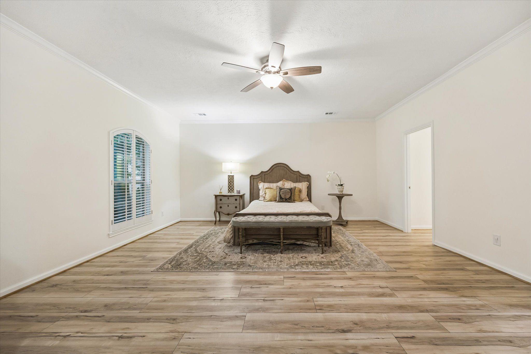 2526 Stephens Grant Drive