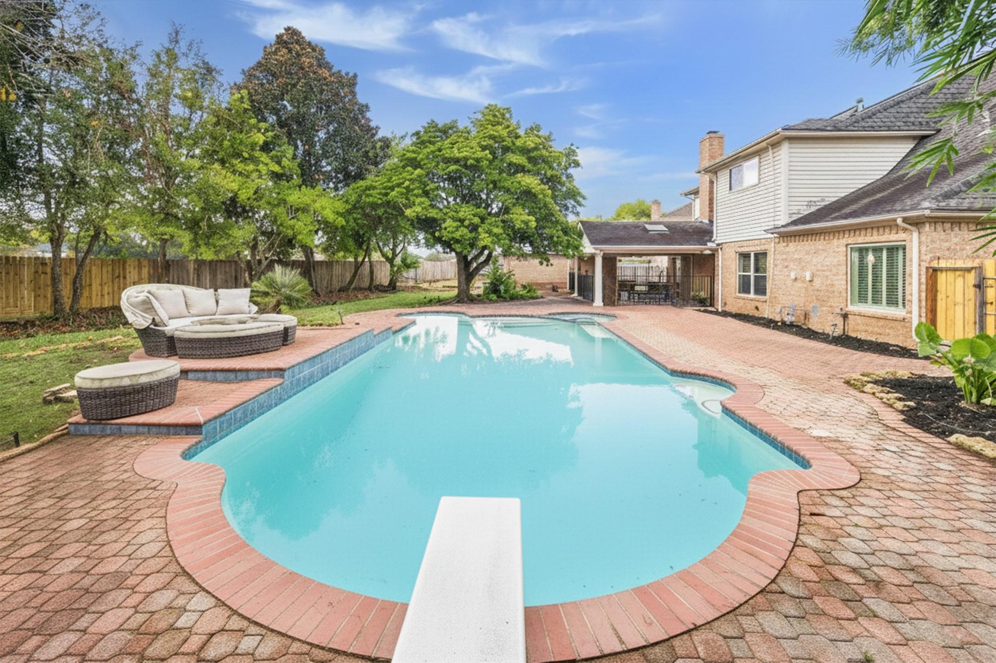 2526 Stephens Grant Drive