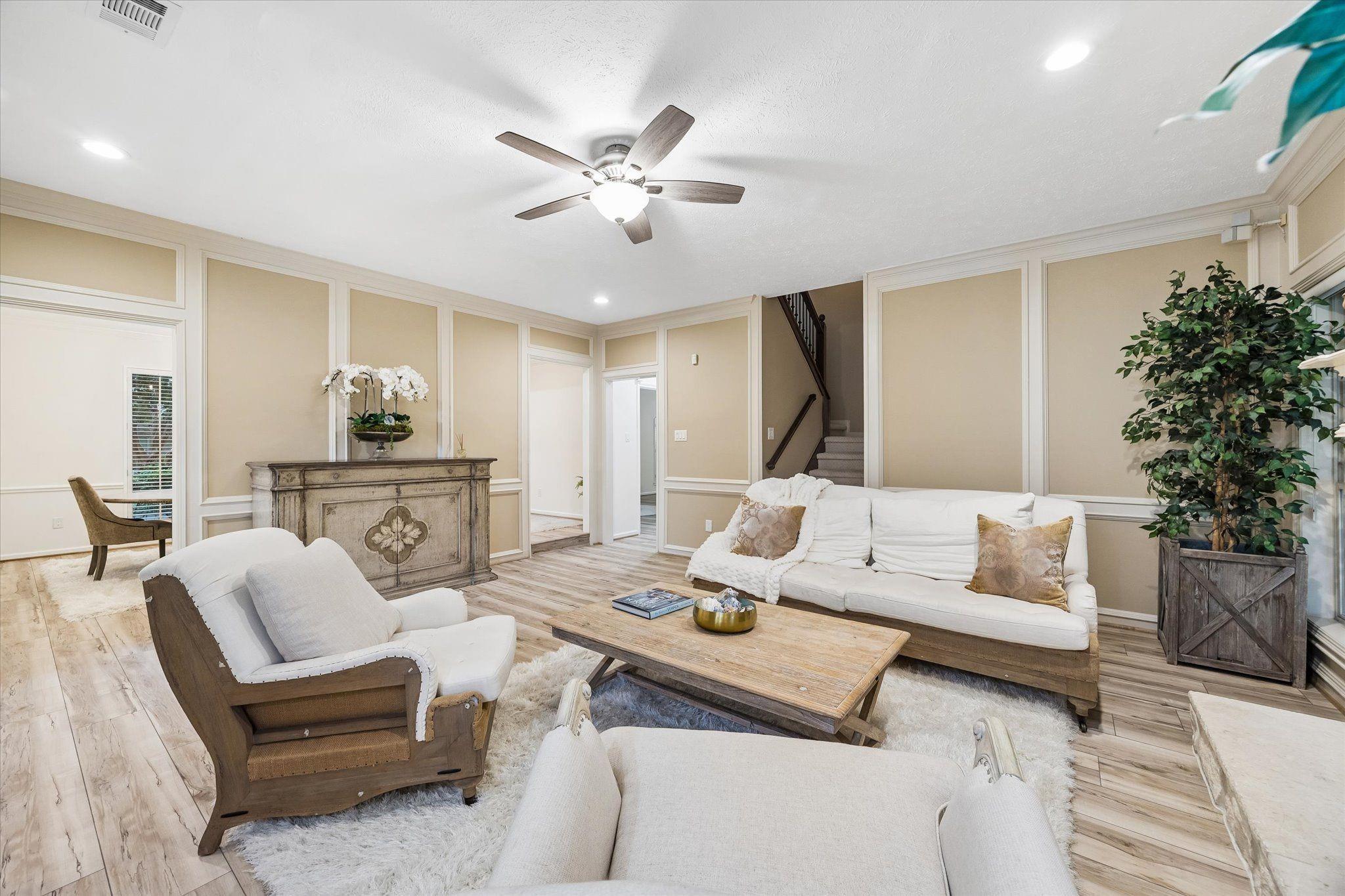 2526 Stephens Grant Drive