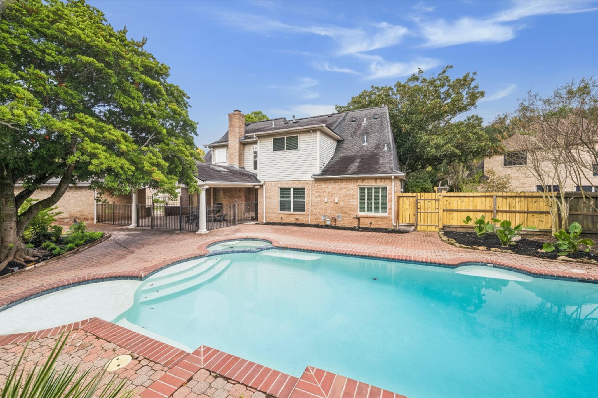 2526 Stephens Grant Drive