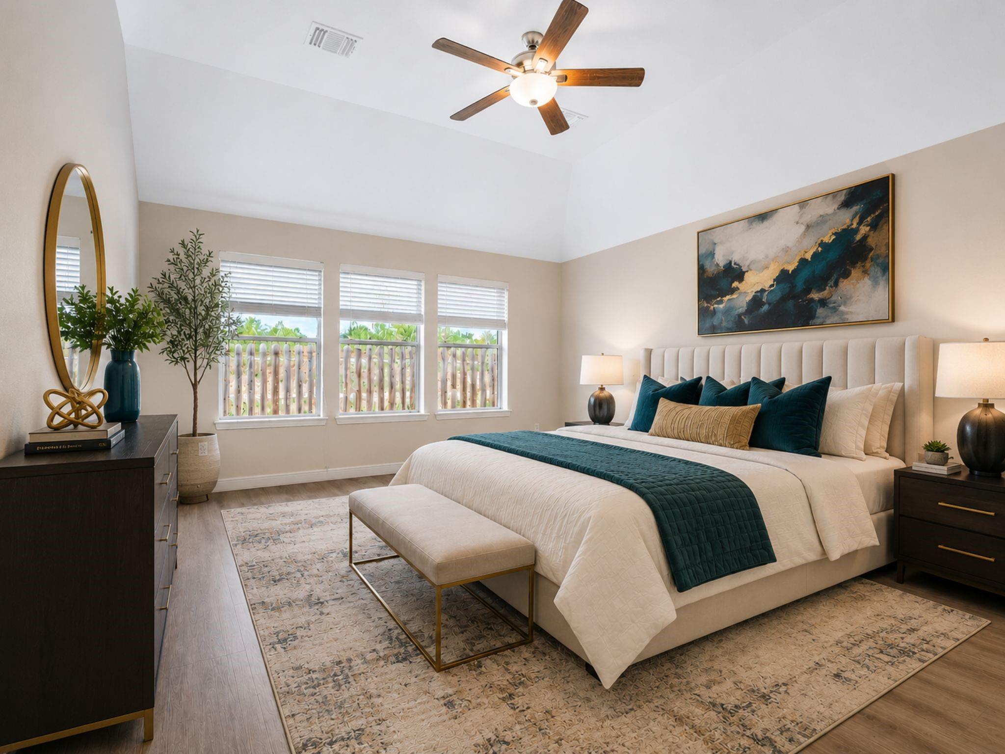 8823 Saratoga Drive