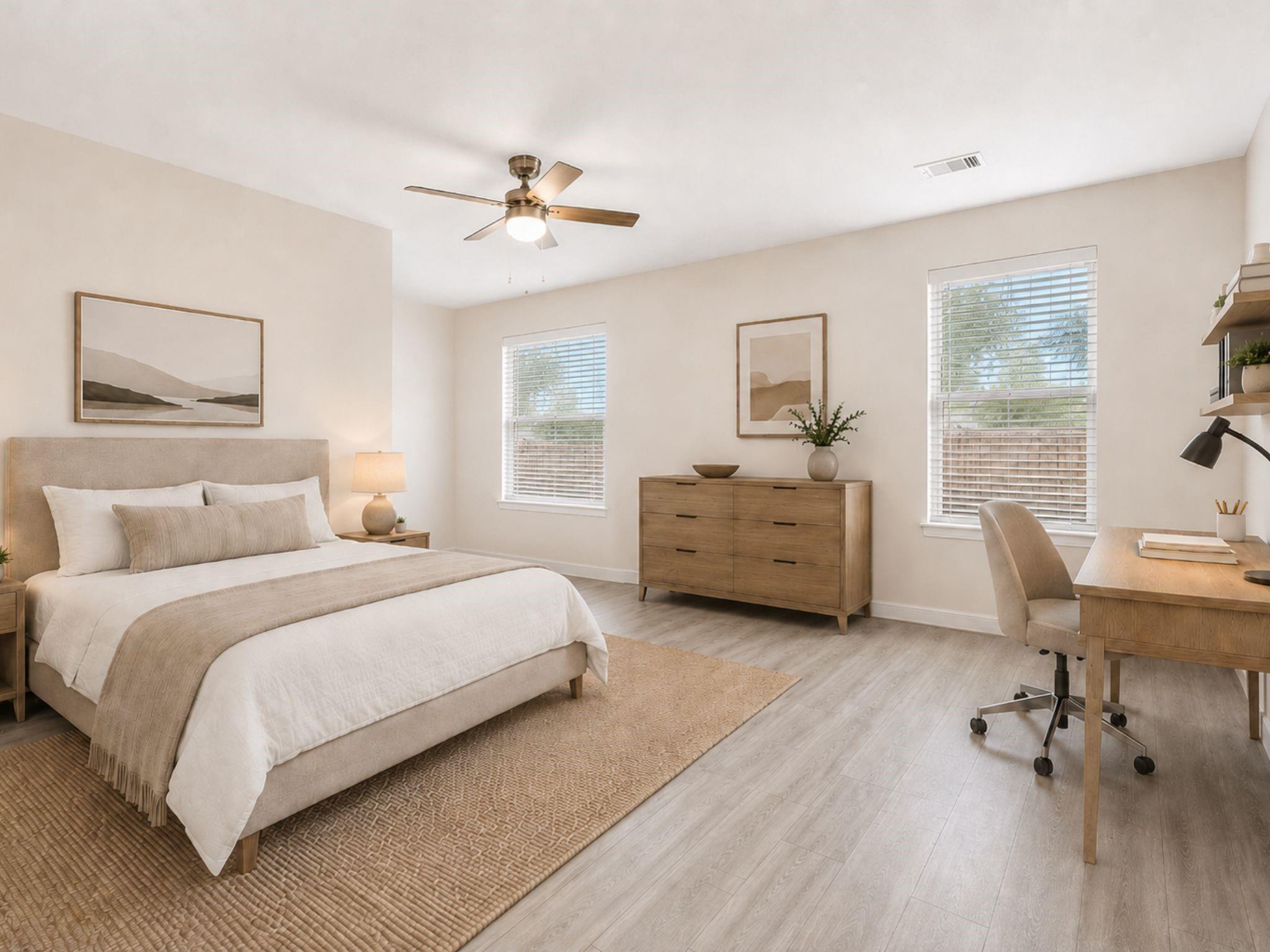 8823 Saratoga Drive