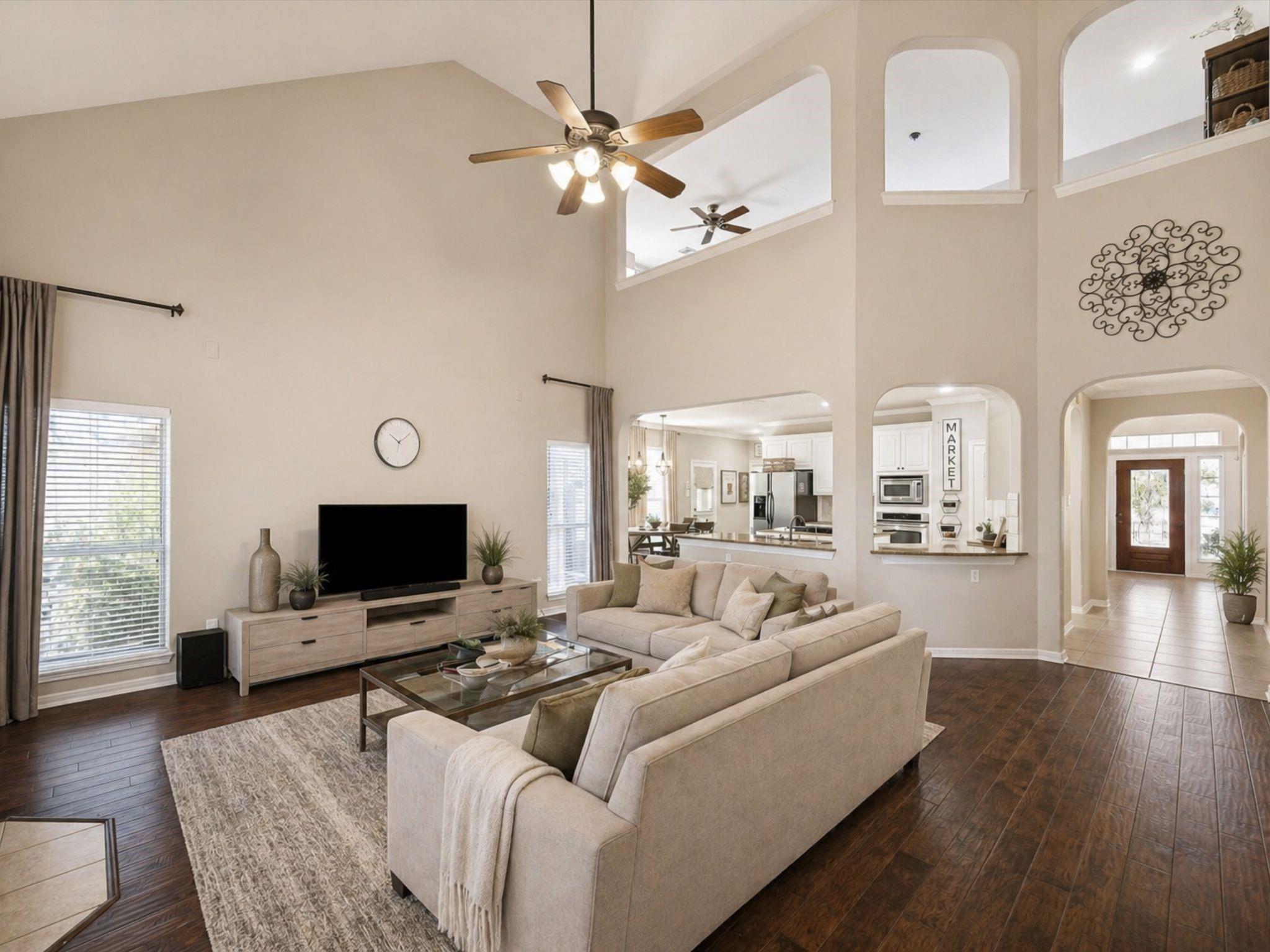 2202 Summer Wind Drive