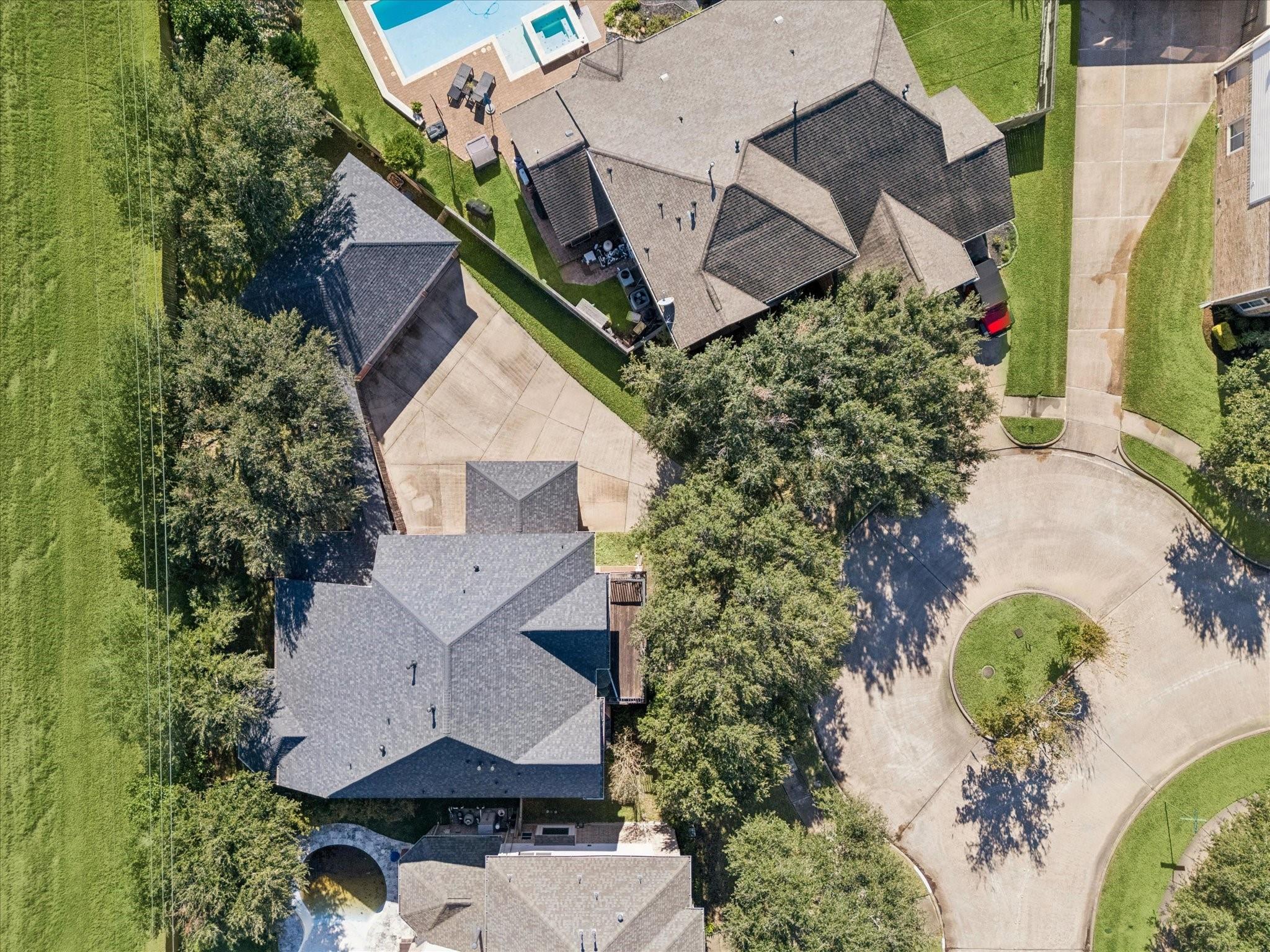 2202 Summer Wind Drive