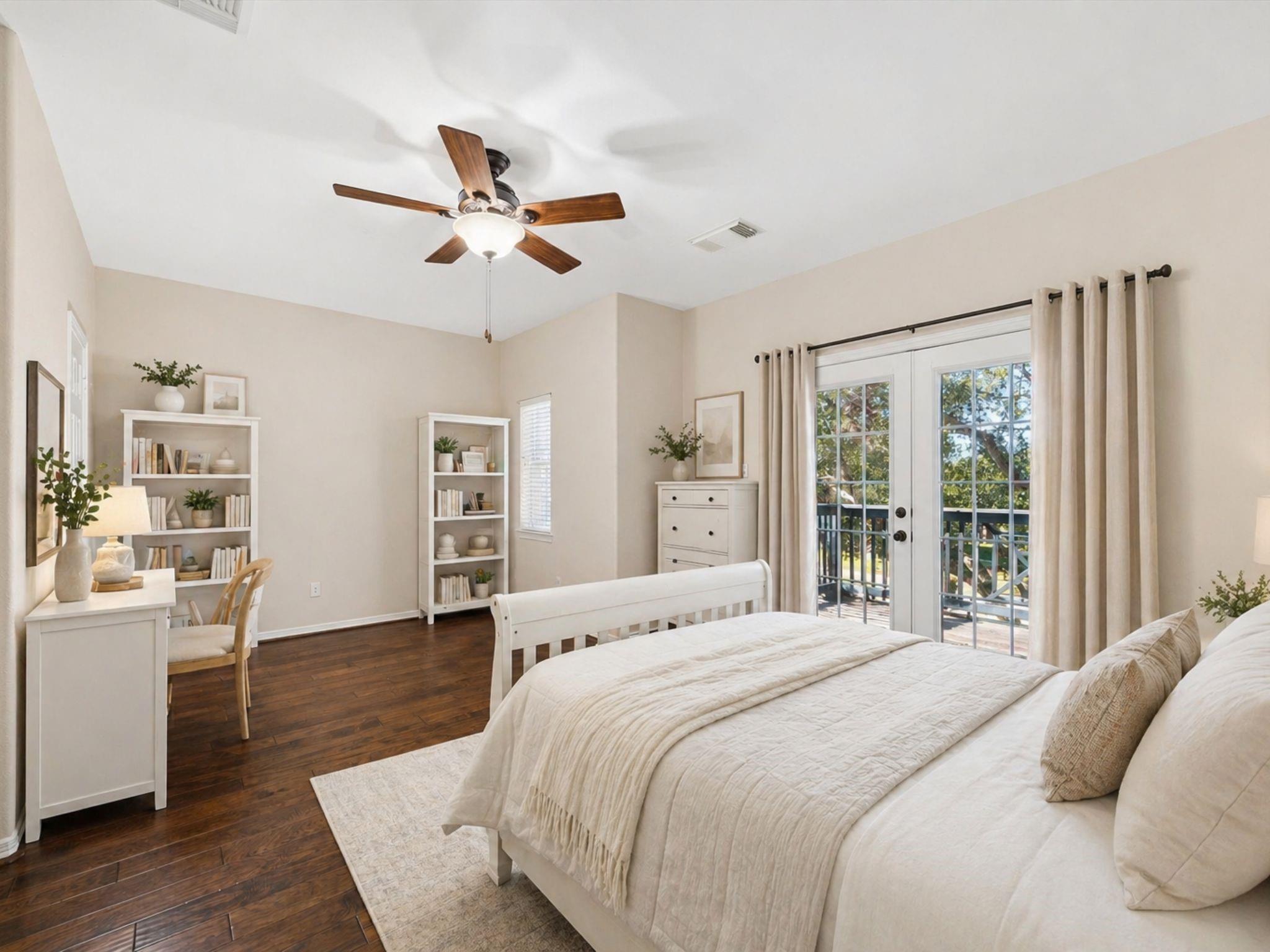 2202 Summer Wind Drive